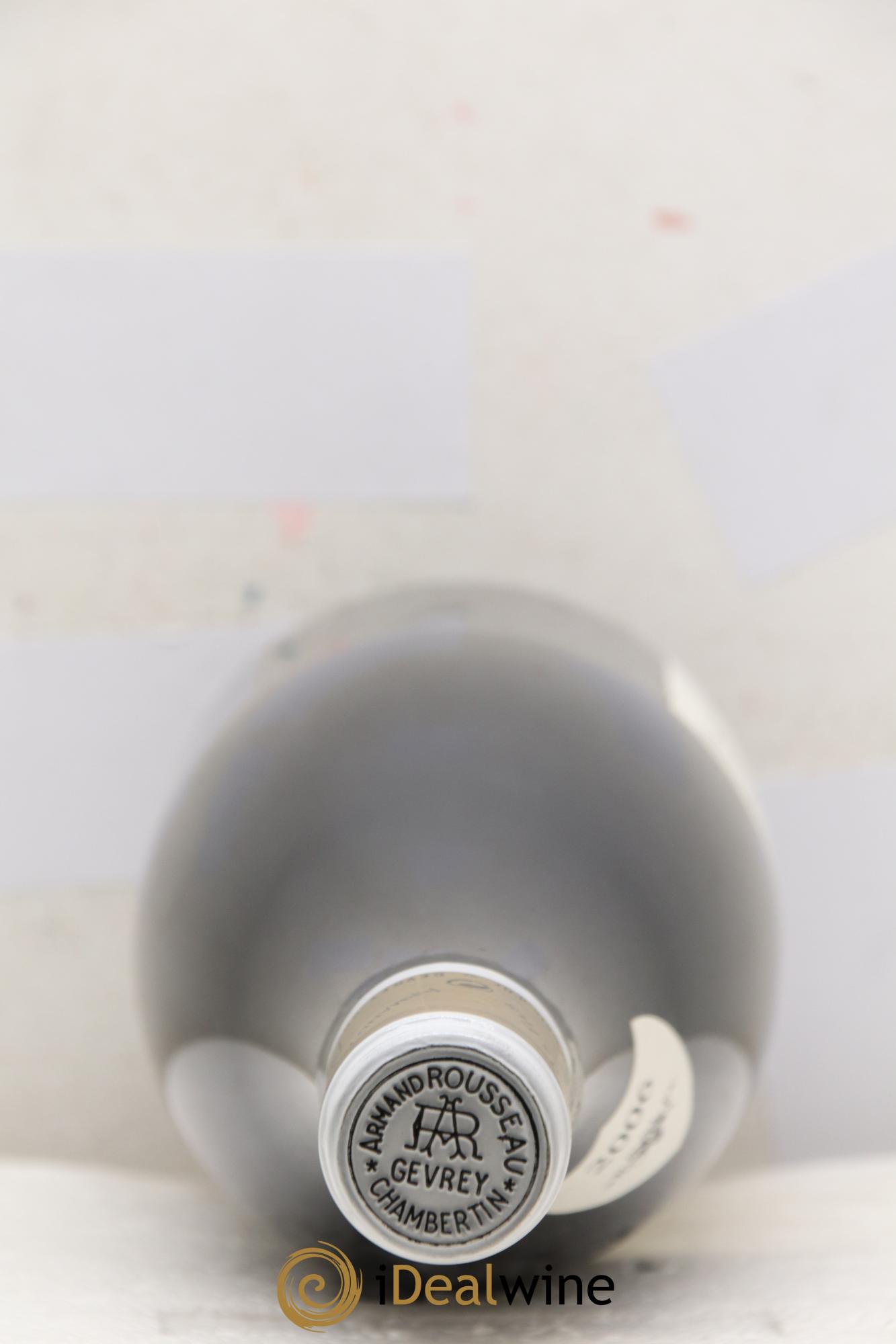 Chambertin Clos de Bèze Grand Cru Armand Rousseau (Domaine) 2006 - Posten von 1 Flasche - 1