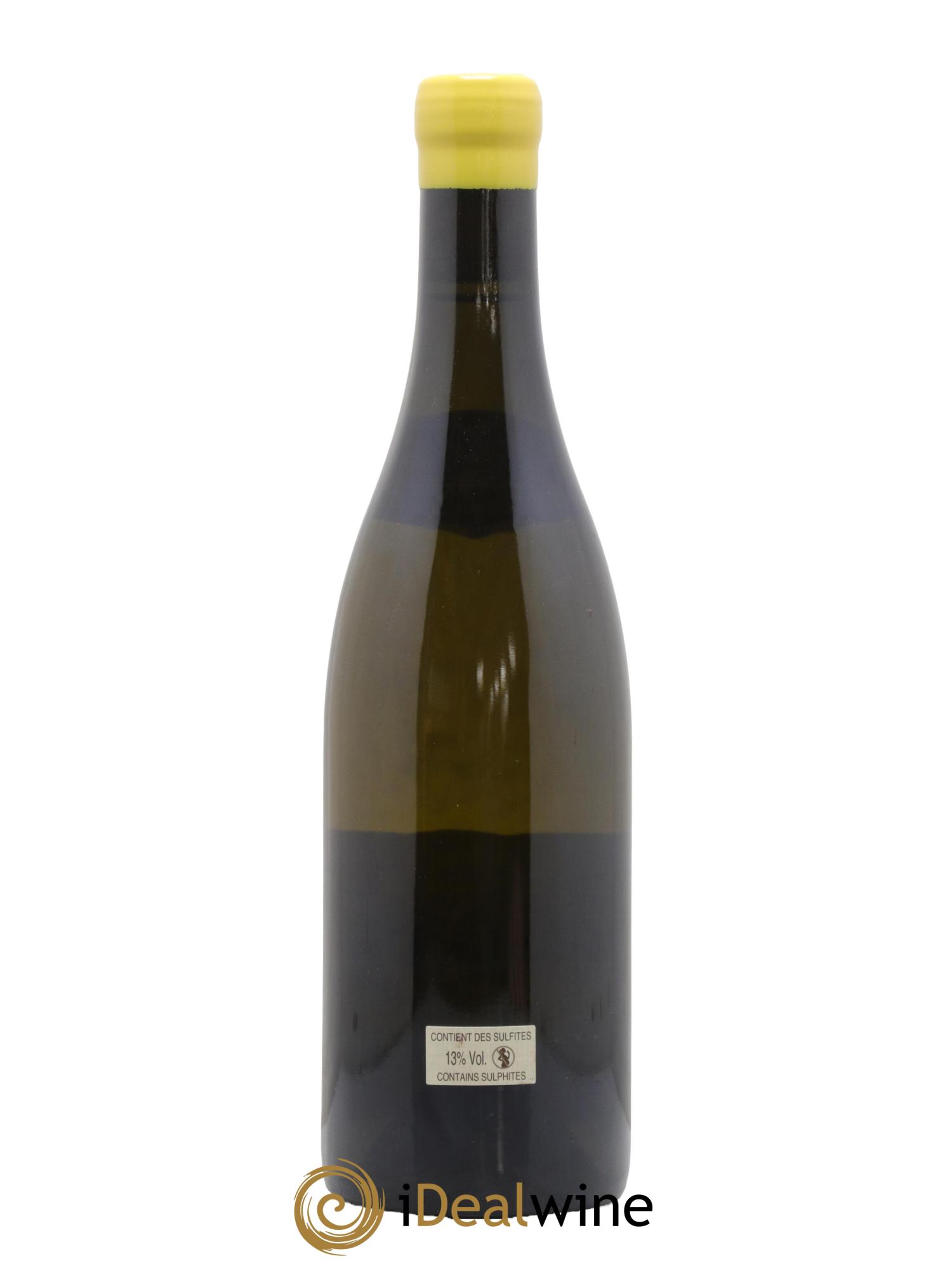 Chablis 1er Cru Forêt Raveneau (Domaine) 2014 - Lotto di 1 bottiglia - 1