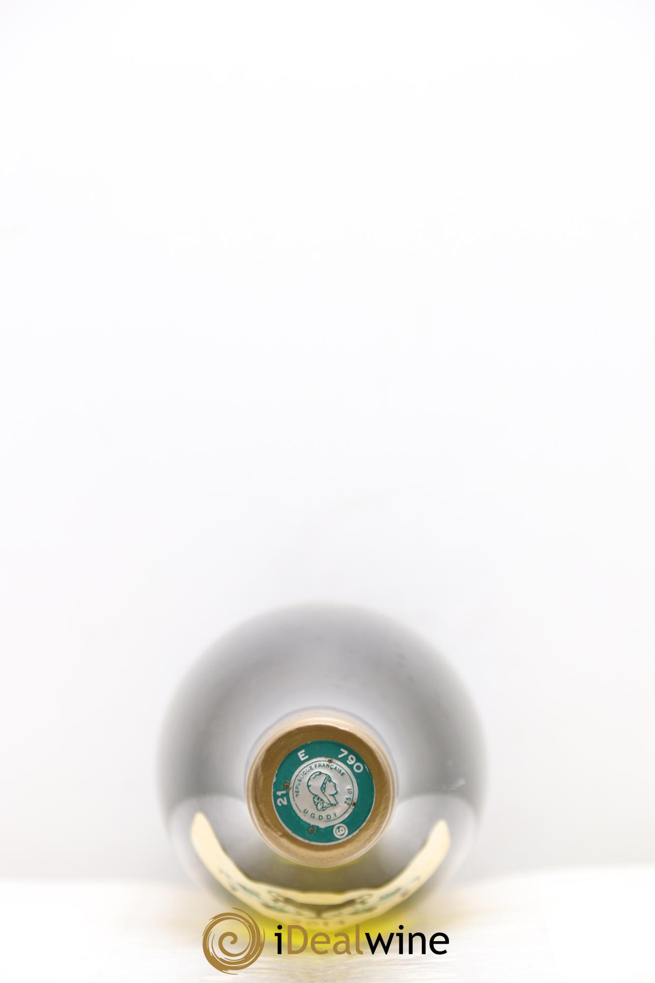 Meursault 1er Cru Perrières Coche Dury (Domaine) 2014 - Posten von 1 Flasche - 1