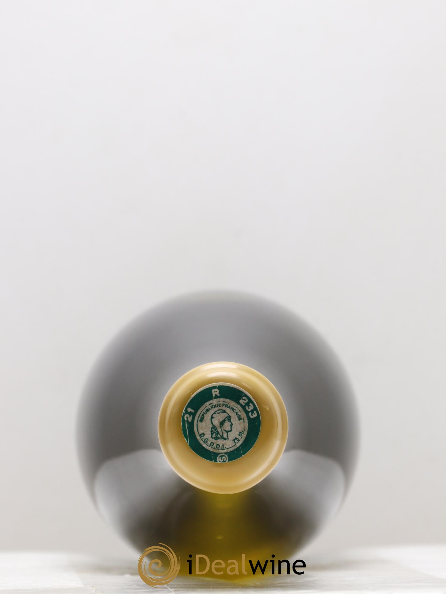 Chevalier-Montrachet Grand Cru d'Auvenay (Domaine) 2002 - Posten von 1 Flasche - 2