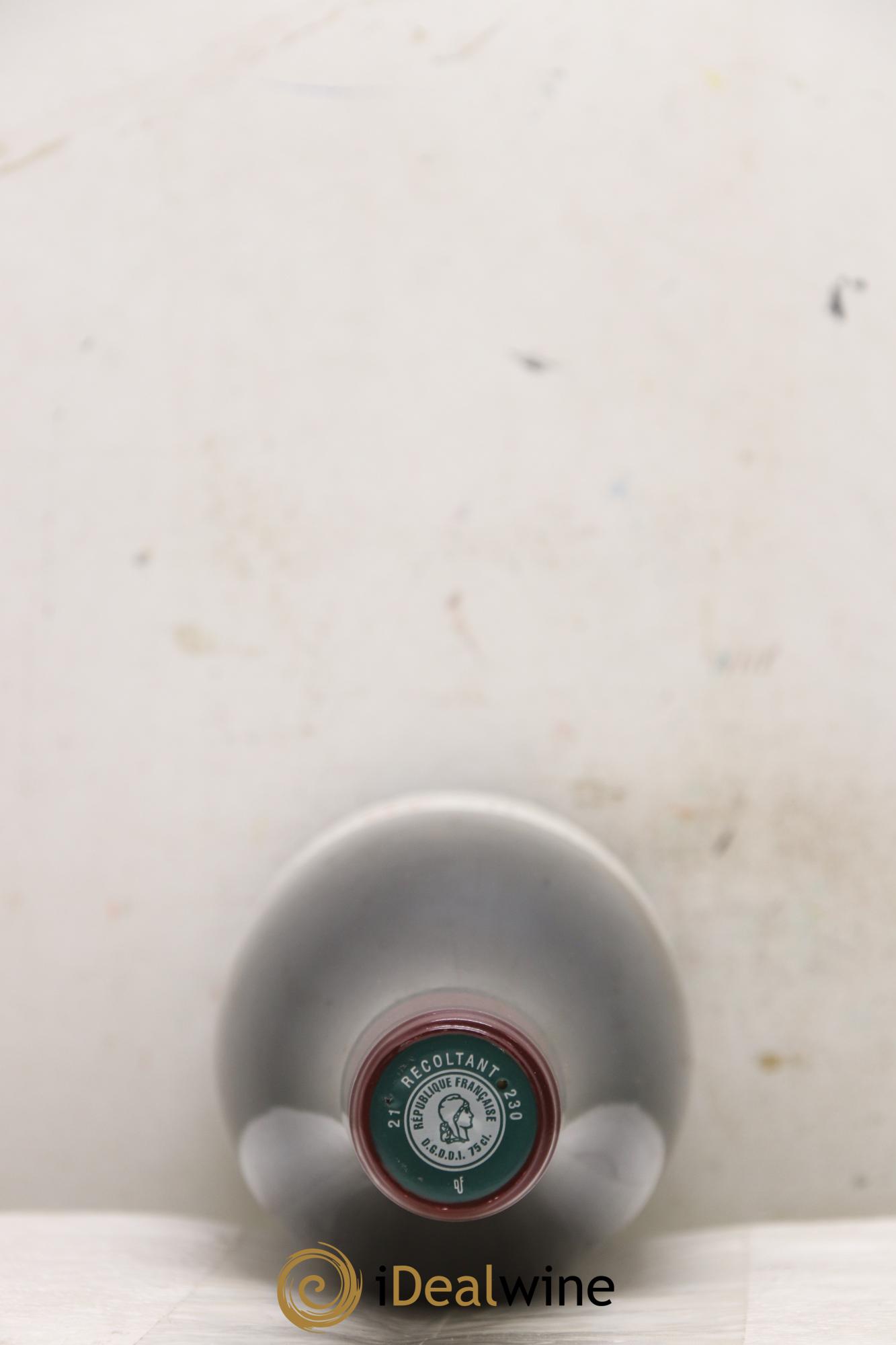 Chambolle-Musigny Georges Roumier (Domaine) 2006 - Lot de 1 bouteille - 1