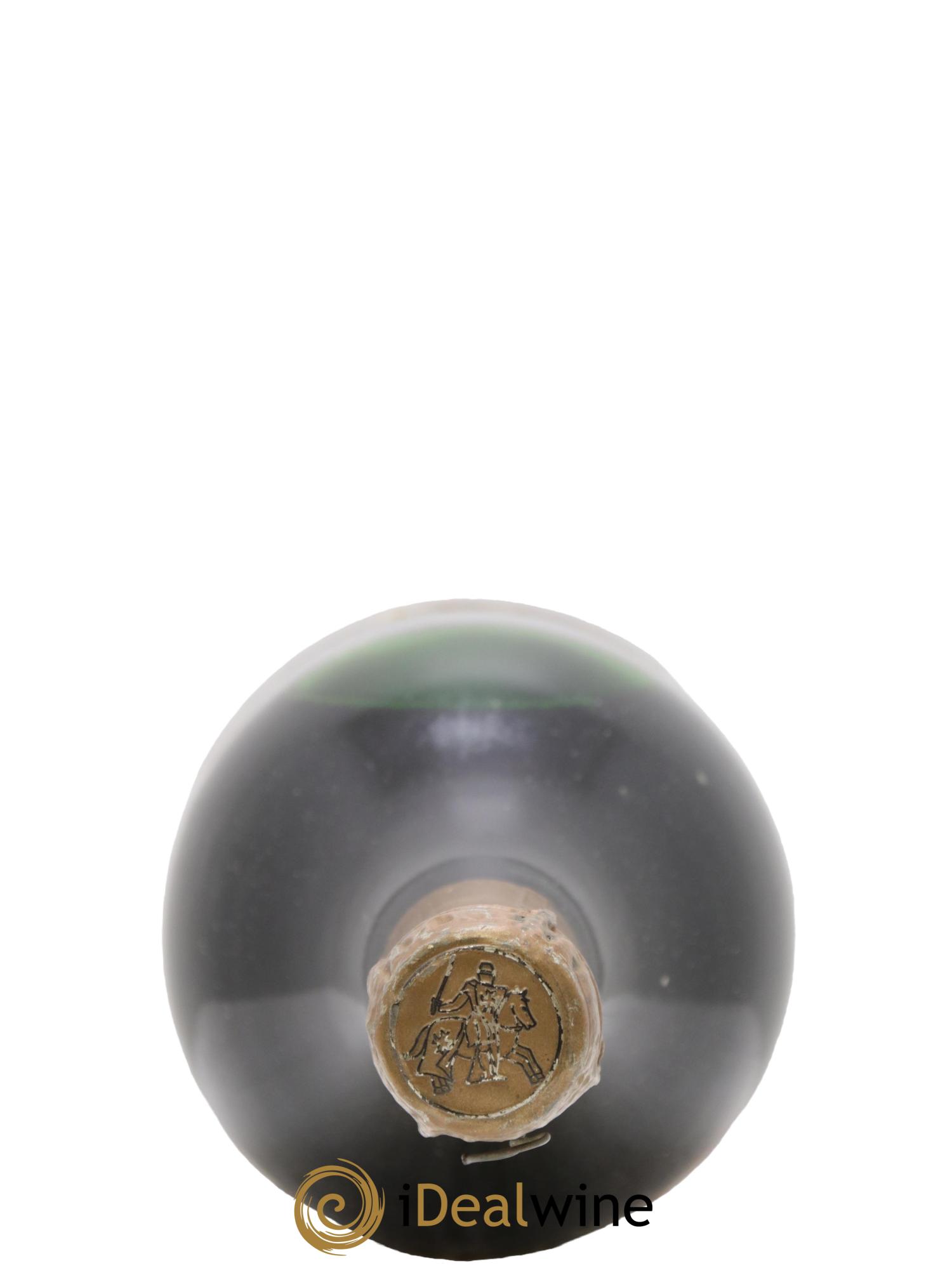 Comtes de Champagne Rosé Grand Cru Brut Taittinger 1966 - Lotto di 1 bottiglia - 2