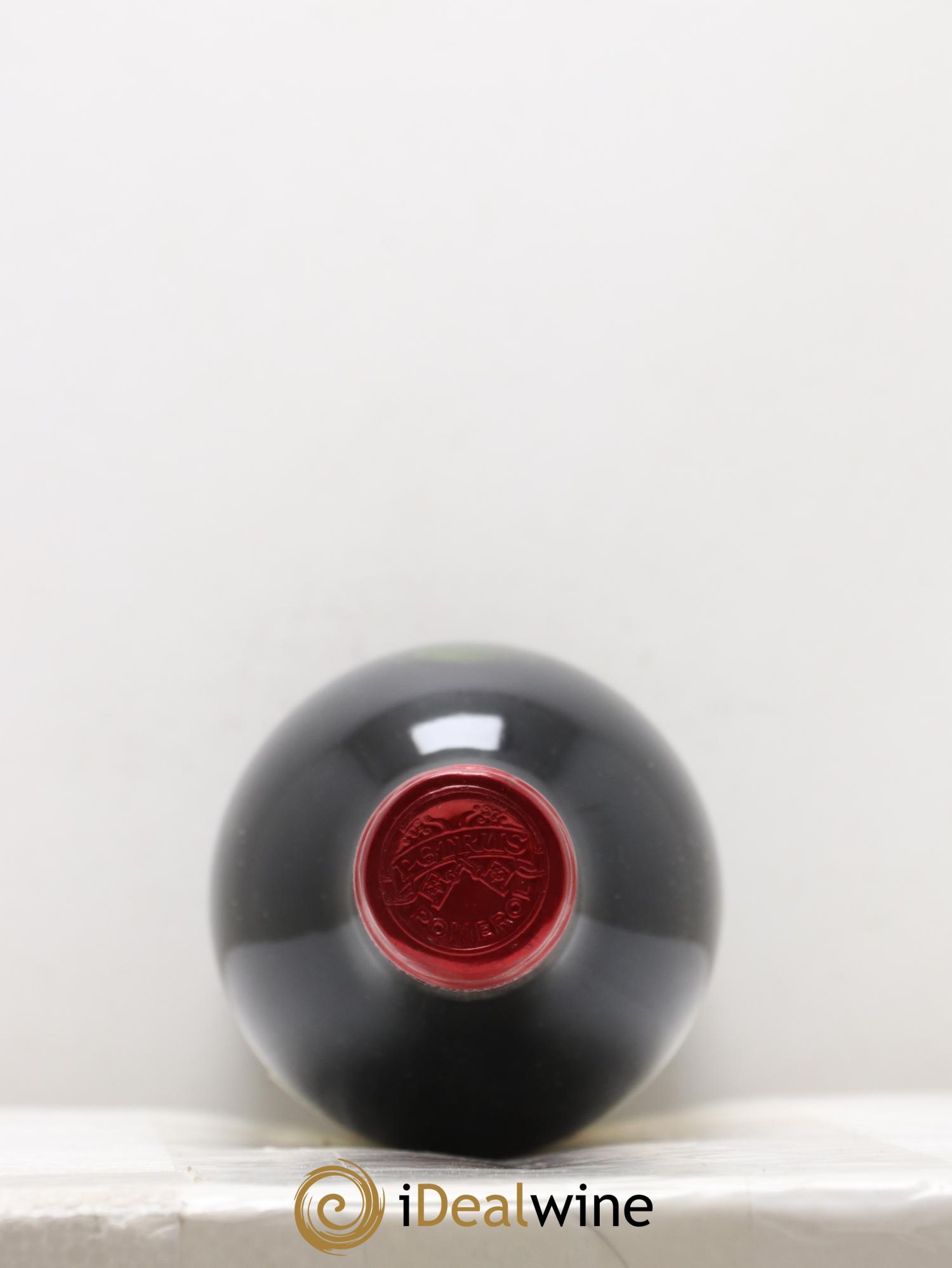 Petrus 1988 - Lotto di 1 bottiglia - 1