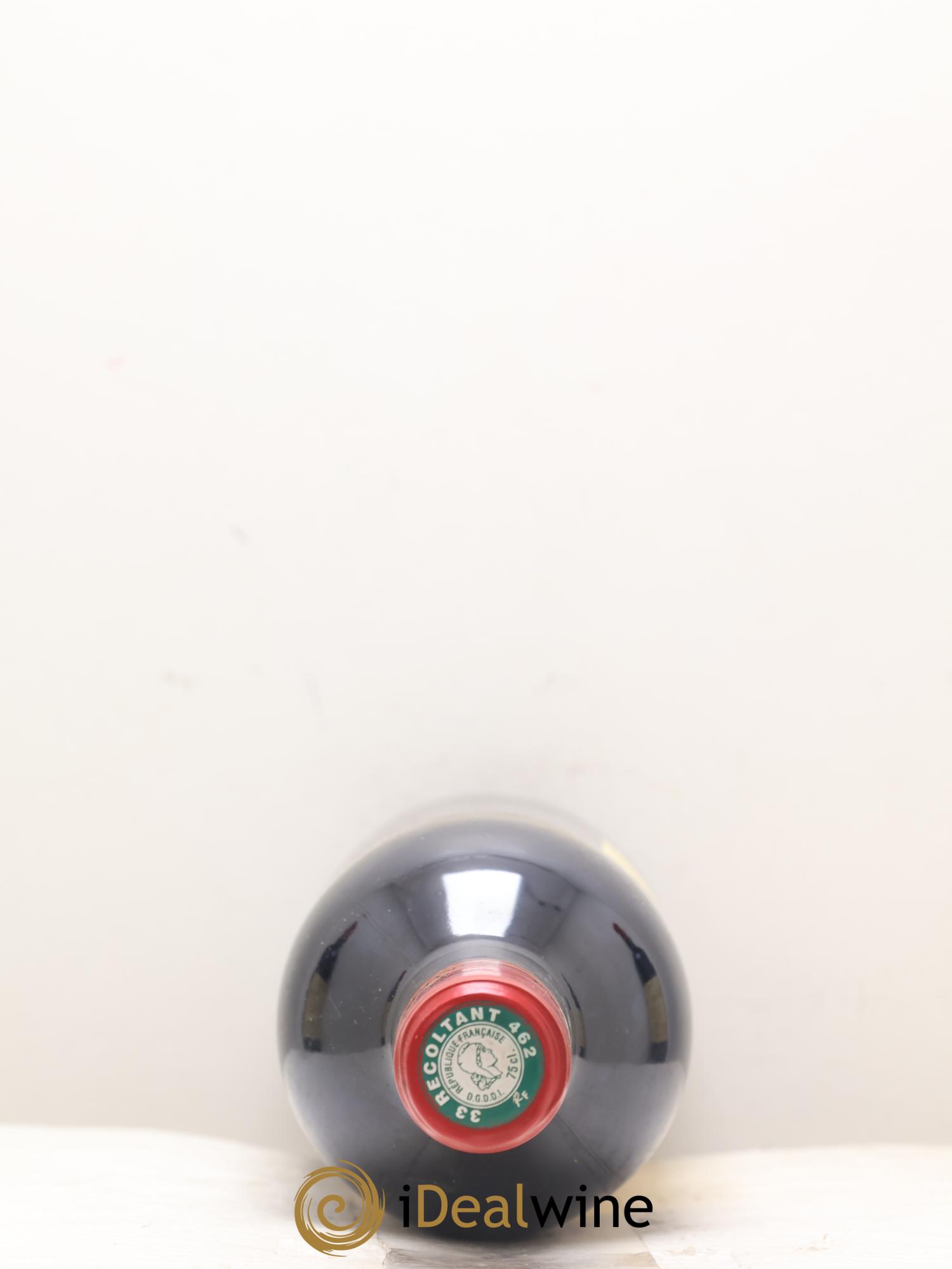 Château Certan de May 2010 - Lot of 3 bottles - 1