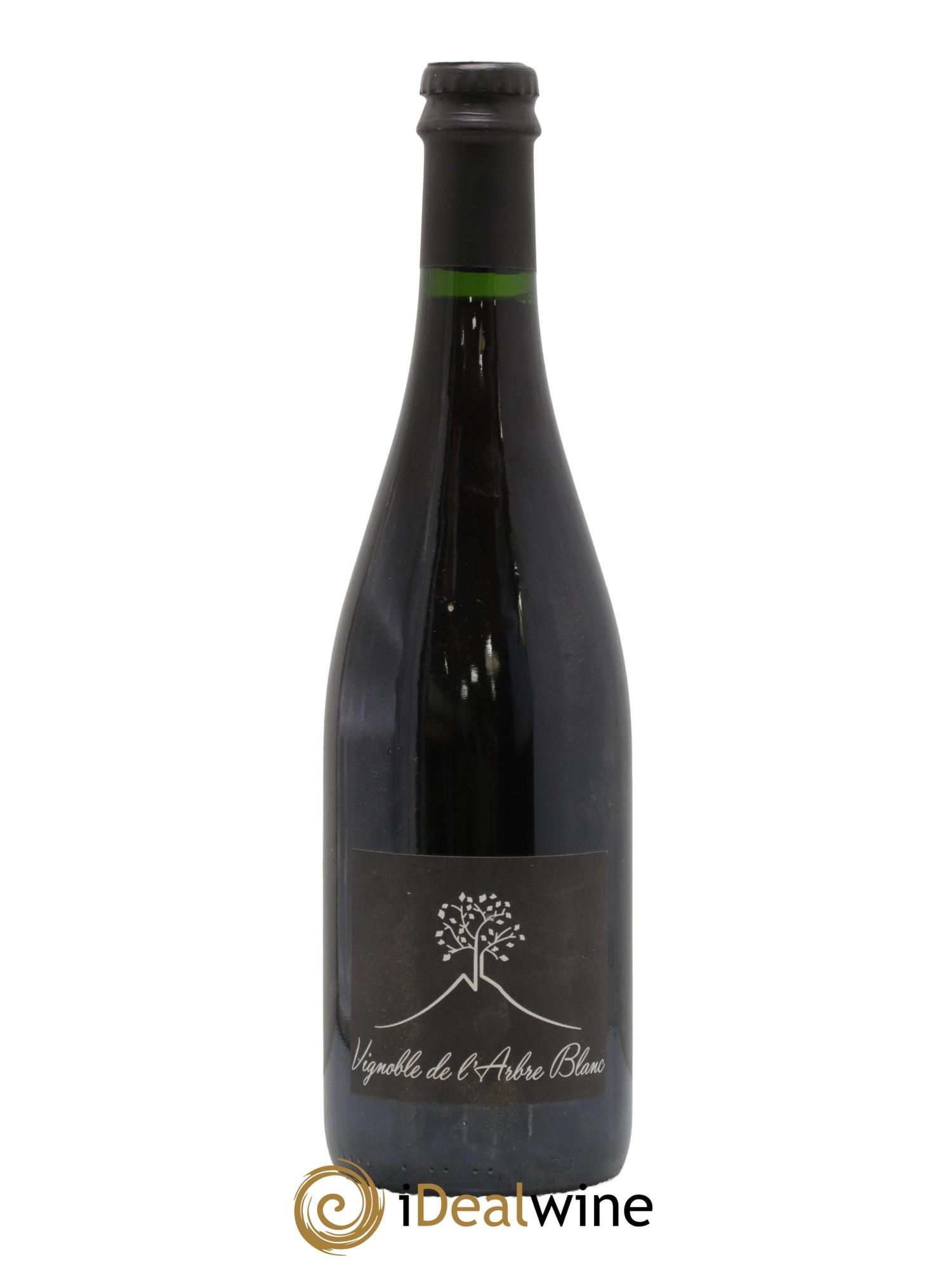 Vin de France Les Orgues Vignoble de l'Arbre Blanc 2018 - Lot de 1 bouteille - 0