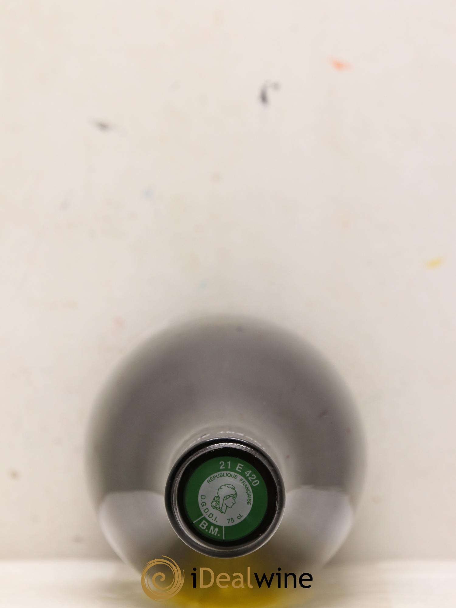 Bâtard-Montrachet Grand Cru Vincent Girardin (Domaine) 2021 - Lot de 1 bouteille - 1