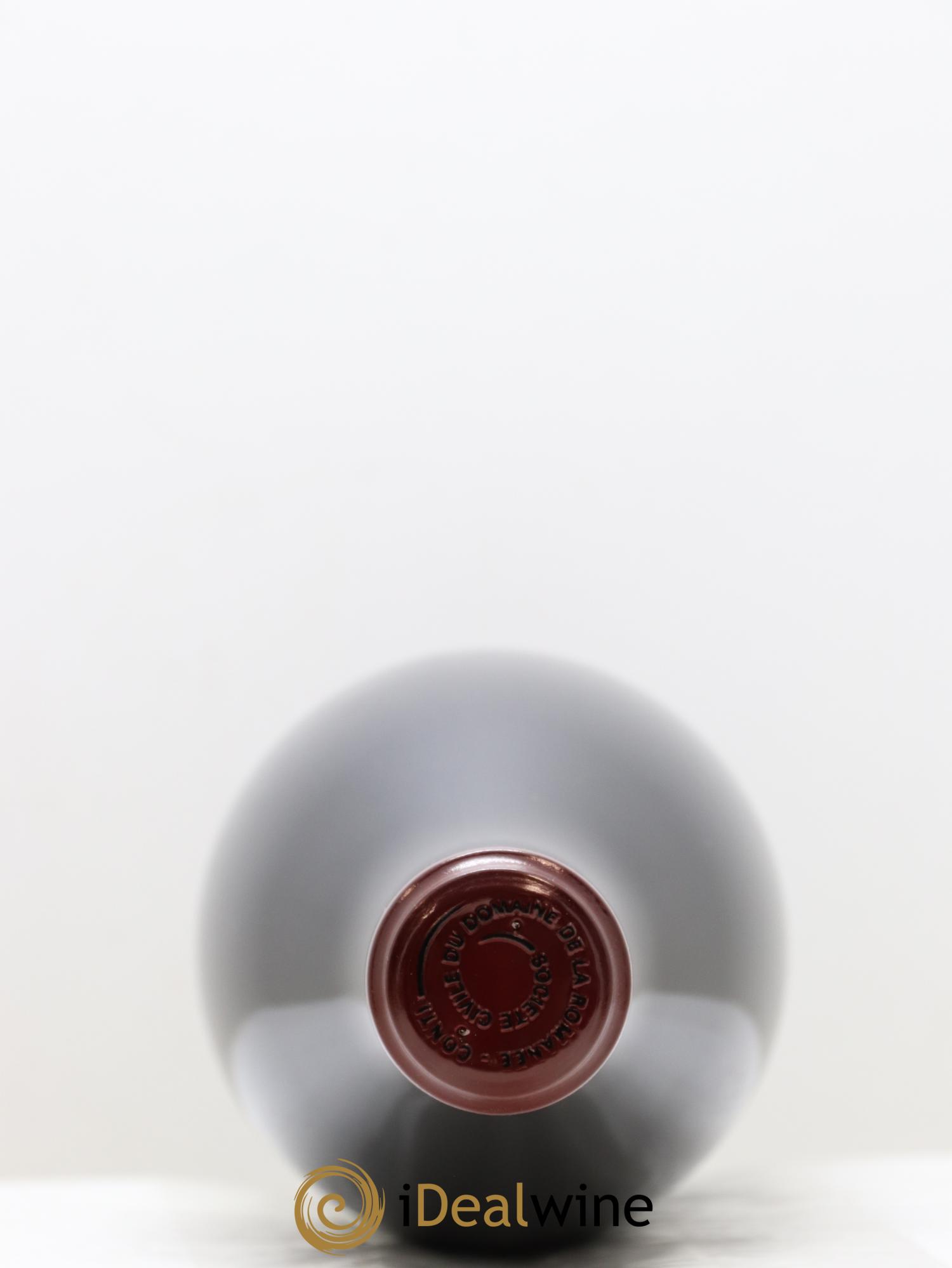 Romanée-Saint-Vivant Grand Cru Domaine de la Romanée-Conti  2015 - Posten von 1 Flasche - 2