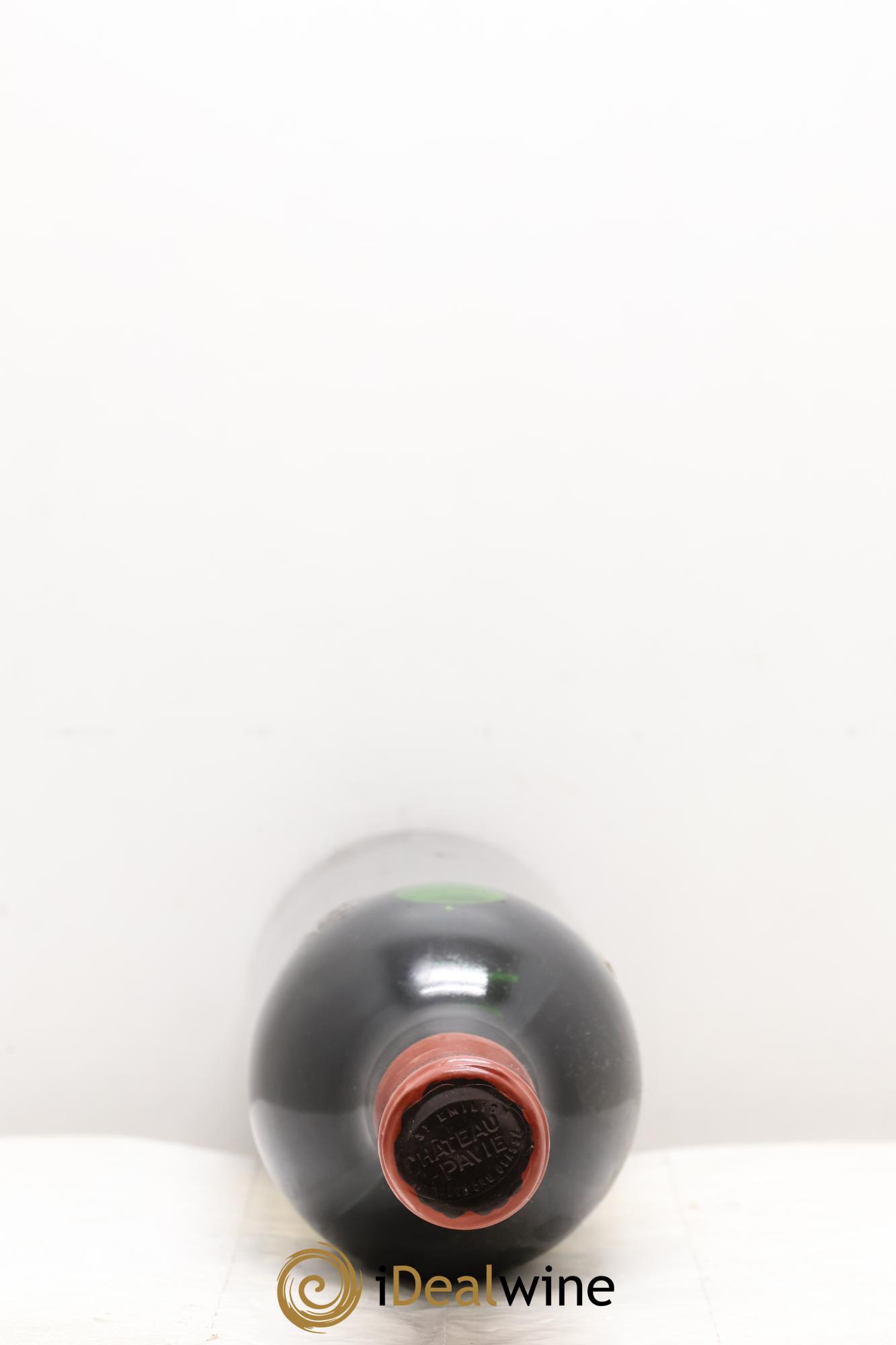 Château Pavie 1er Grand Cru Classé A 1989 - Lotto di 3 bottiglie - 1