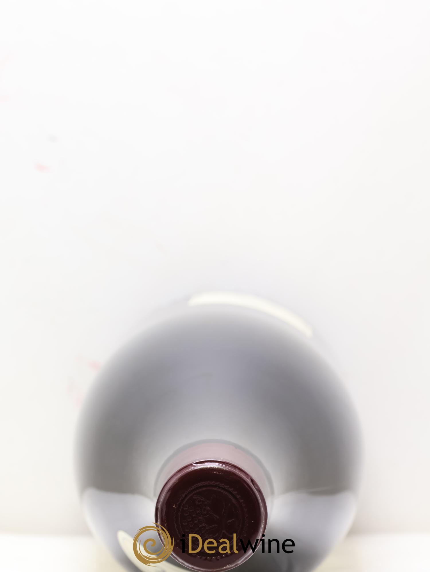 Clos de Vougeot Grand Cru Georges Mugneret-Gibourg (Domaine) 2010 - Lotto di 1 magnum - 2