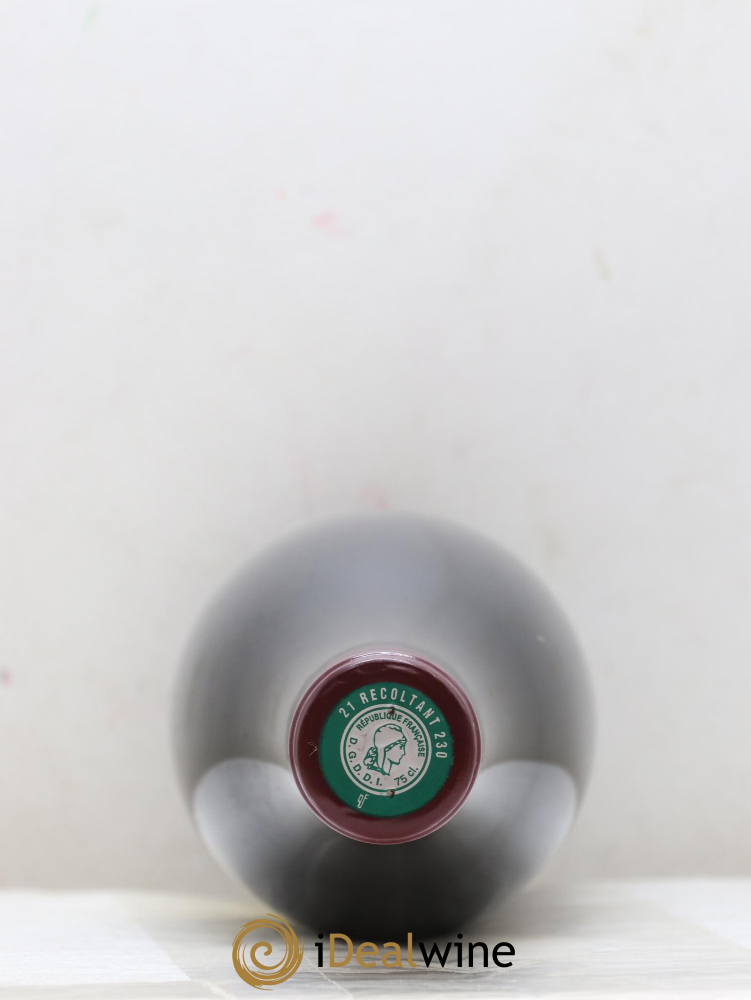 Bonnes-Mares Grand Cru Georges Roumier (Domaine) 2001 - Lot of 1 bottle - 1