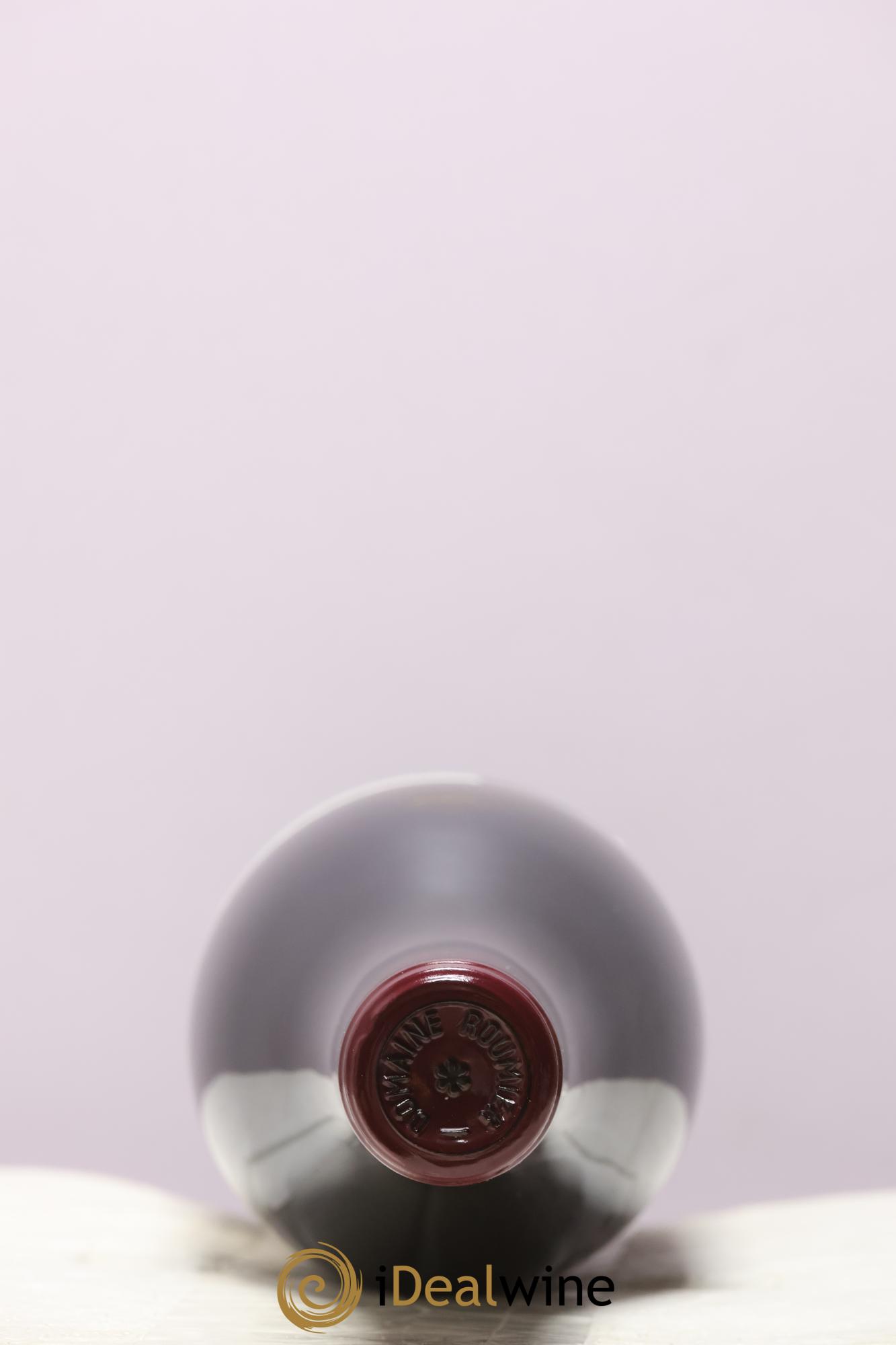 Morey Saint-Denis 1er Cru Clos de la Bussière Georges Roumier (Domaine) 2016 - Posten von 2 Flaschen - 1