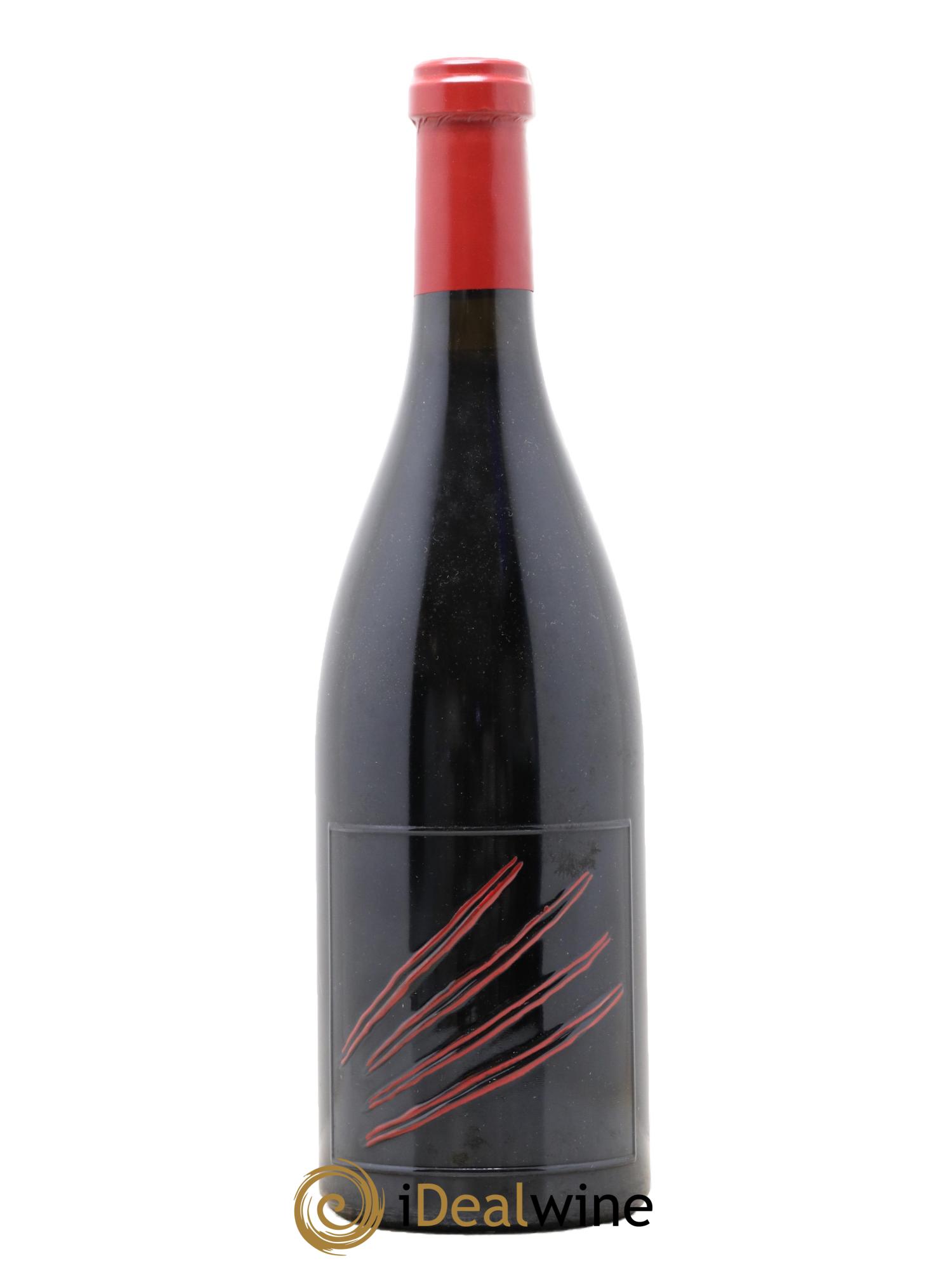 Côtes-du-Rhône La Griffe Domaine de Villeneuve 2019 - Lot de 1 bouteille - 0