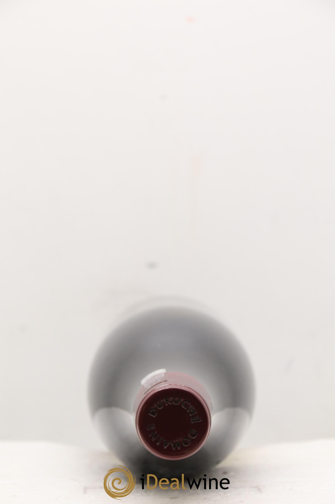 Charmes-Chambertin Grand Cru Duroché (Domaine) 2018 - Lot de 1 bouteille - 1