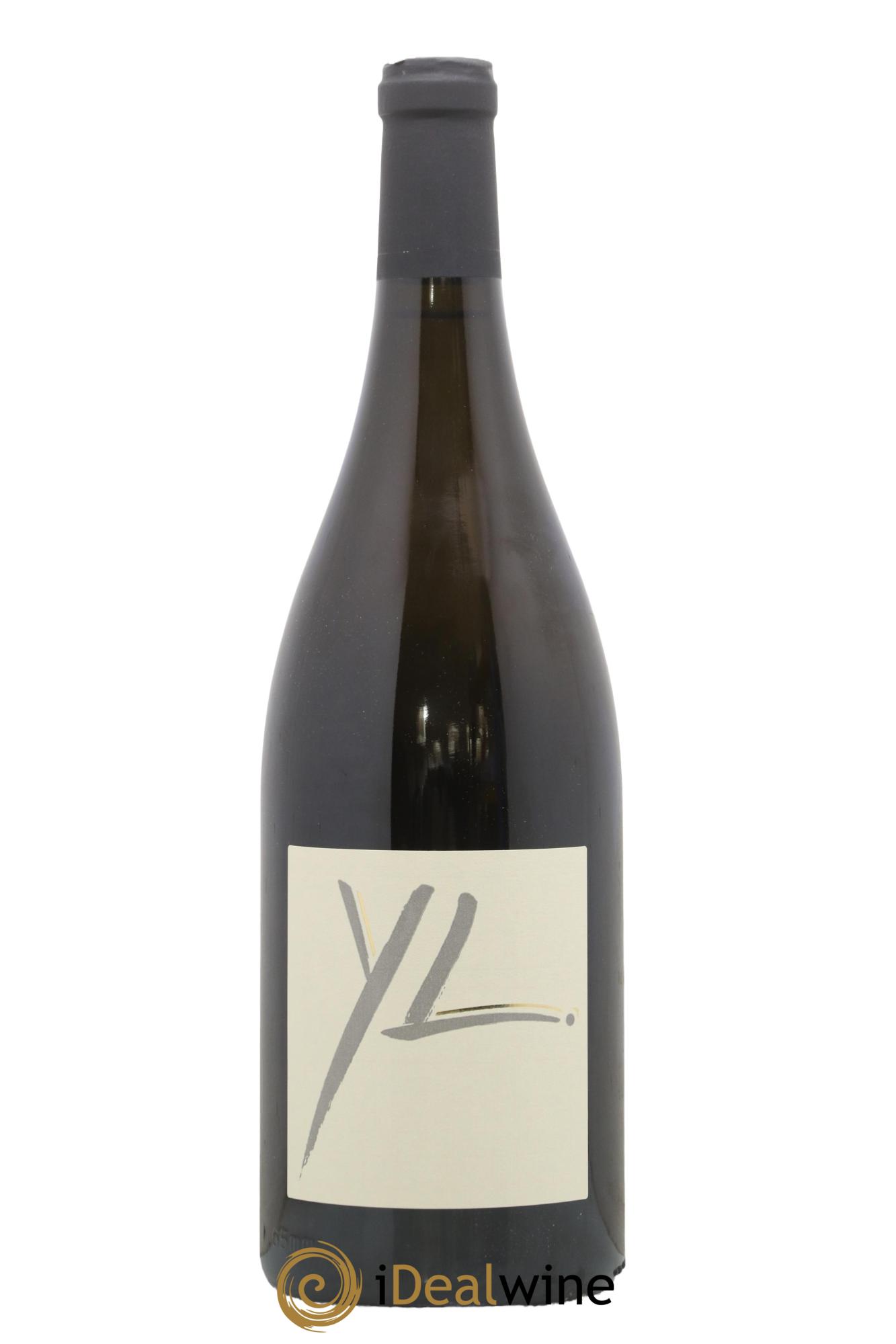IGP Ile de Beauté Cuvée YL Yves Leccia 2018 - Lot de 1 magnum - 0