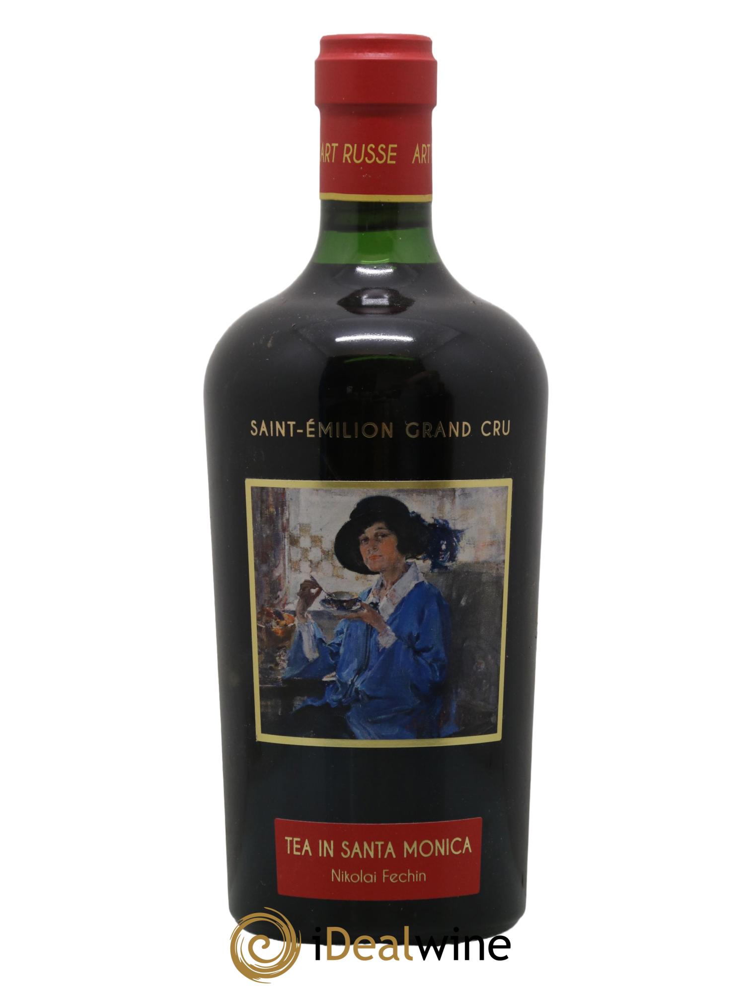 Château la Grâce Dieu des Prieurs 2016 - Lot de 1 bouteille - 0