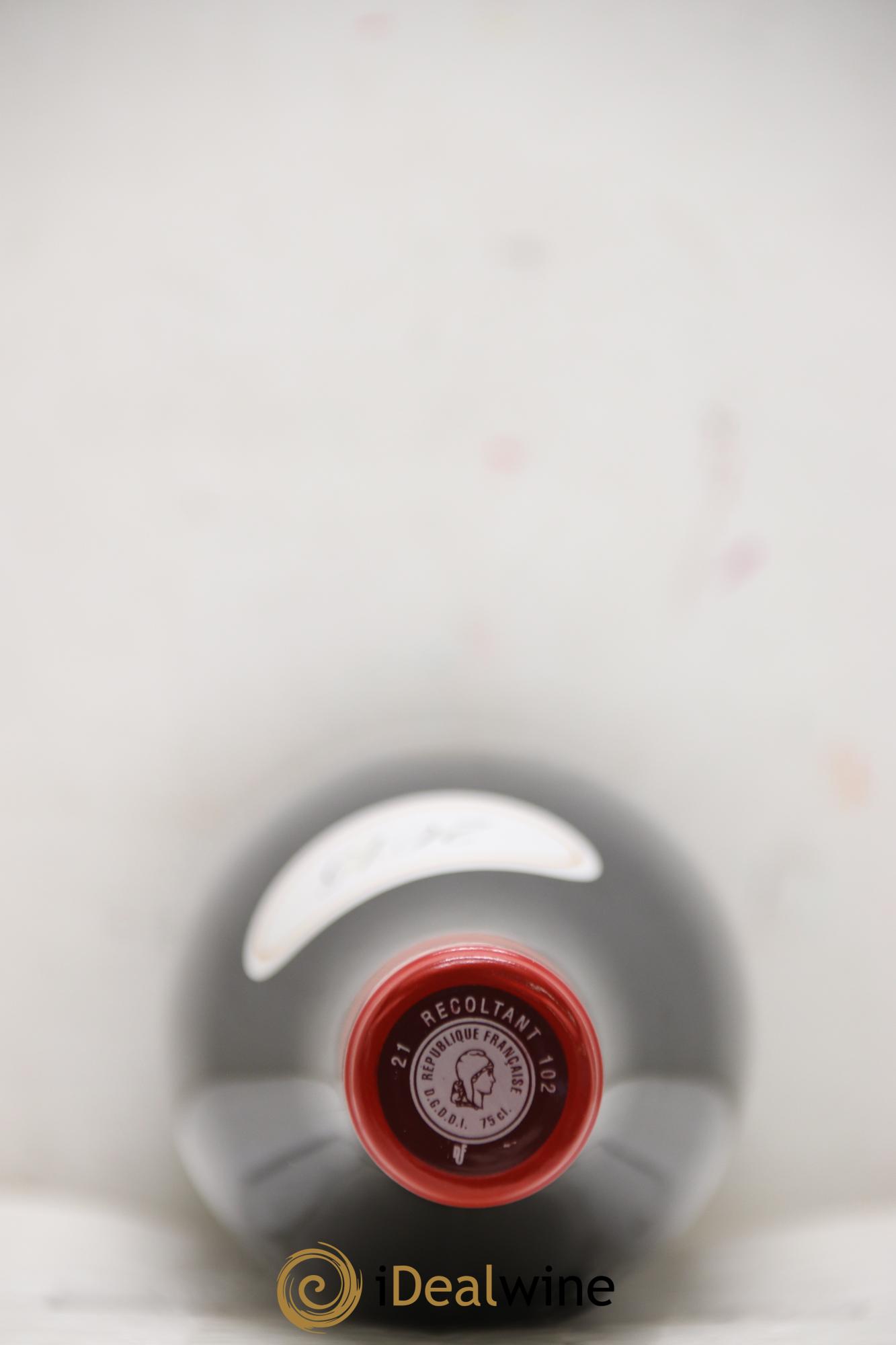 Richebourg Grand Cru Gros Frère & Soeur 2015 - Lot of 1 bottle - 2