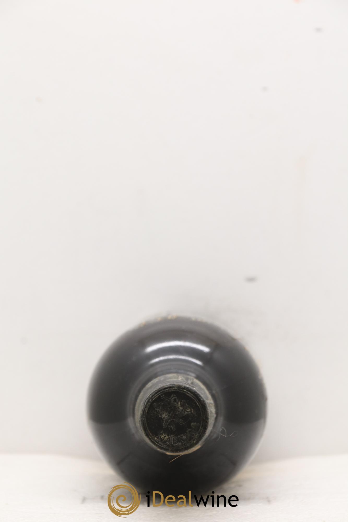 Madère Boal Solera 1898 Henriques et Henriques - Lotto di 1 bottiglia - 1