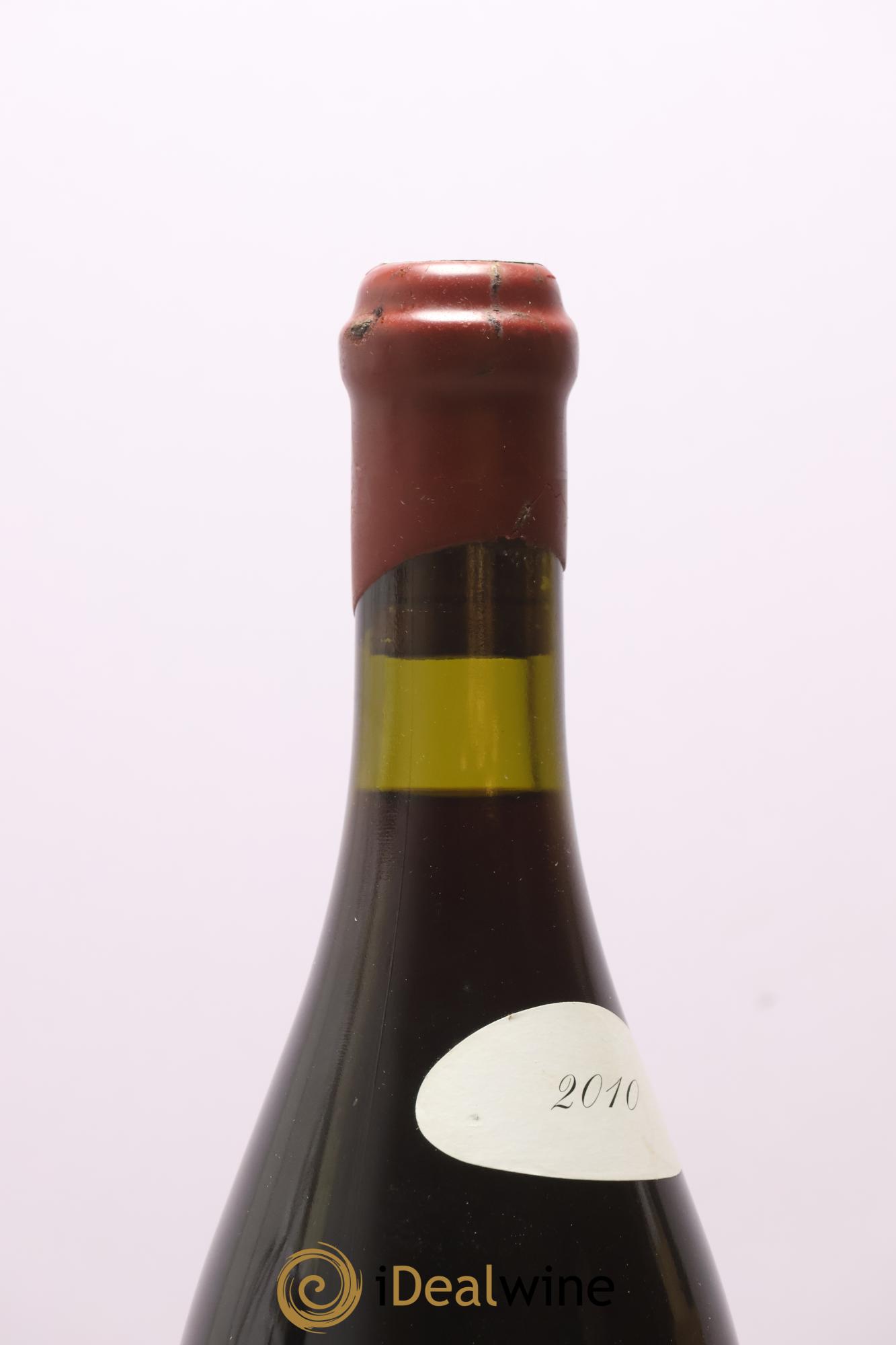 Nuits-Saint-Georges 1er Cru Aux Boudots Leroy (Domaine) 2010 - Lotto di 1 bottiglia - 4