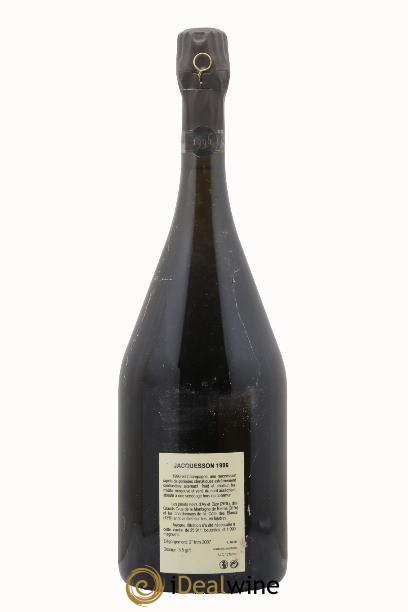 Millésimé Jacquesson 1996 - Lot of 1 magnum - 1