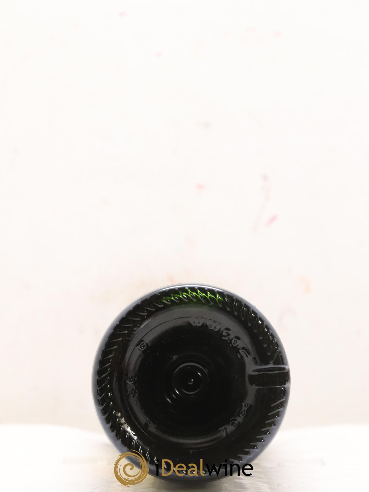 Petrus 2002 - Lot de 1 bouteille - 2