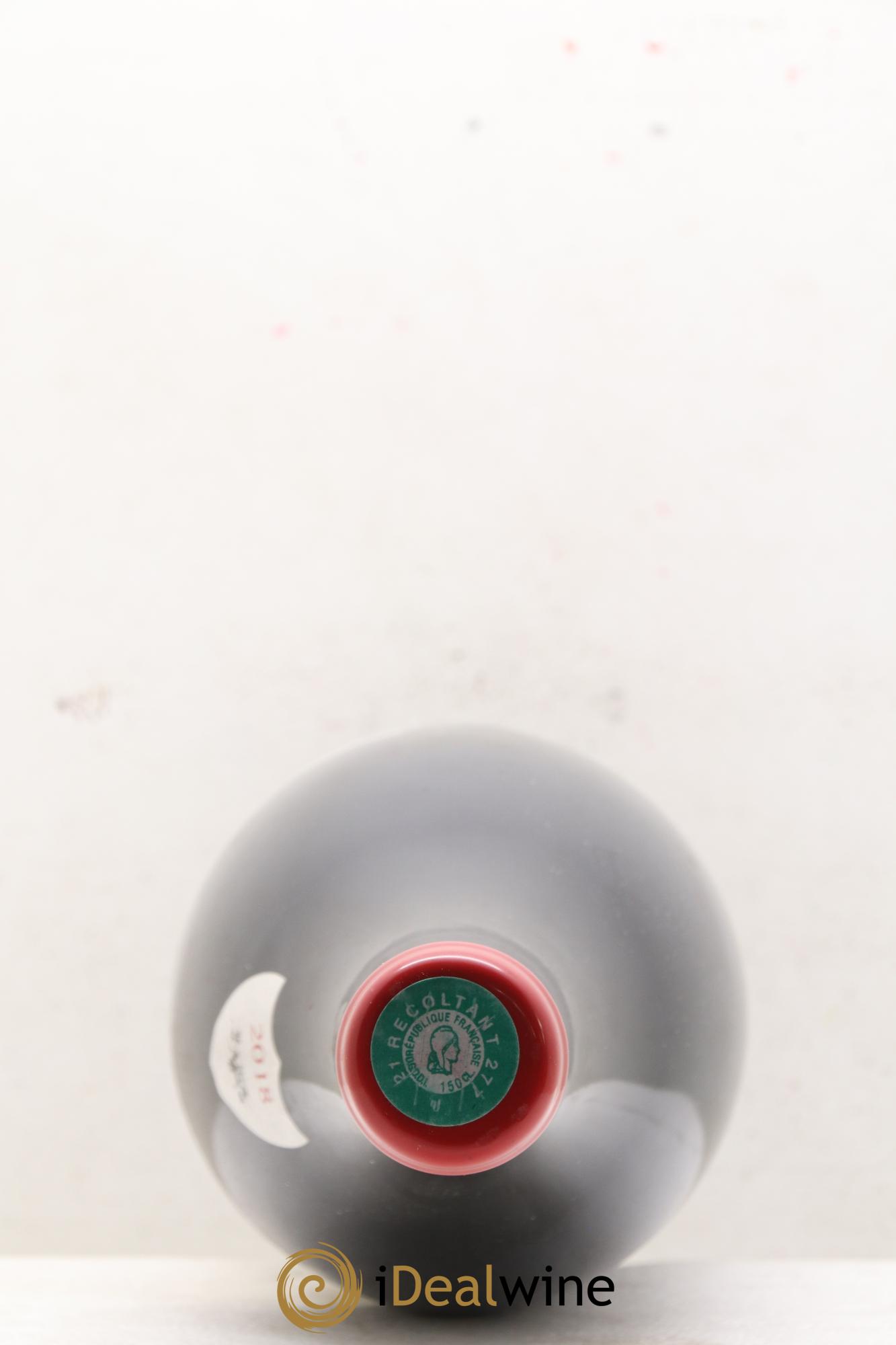 Gevrey-Chambertin 1er Cru Lavaux Saint Jacques Denis Mortet (Domaine) 2018 - Lot of 1 magnum - 1