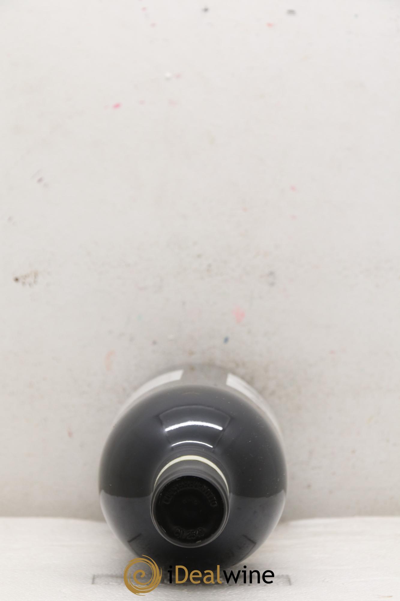 Barolo DOCG Monvigliero Comm. Giovan Battista Burlotto 2016 - Lot of 1 bottle - 1