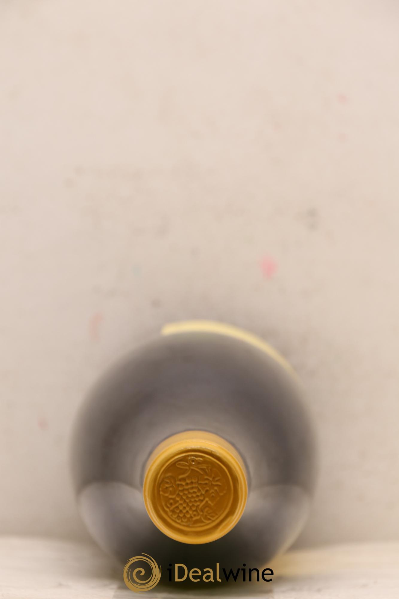 Pays d'Hérault Grange des Pères Laurent Vaillé 2010 - Lot de 1 bouteille - 1