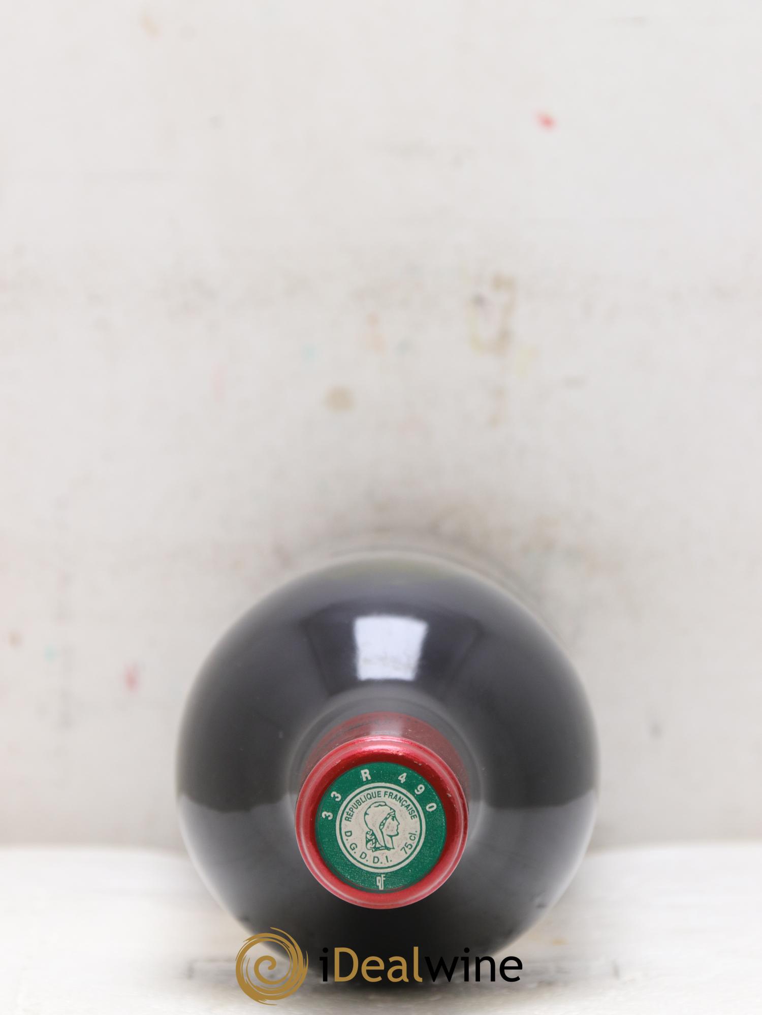 Château Cheval Blanc 1er Grand Cru Classé A 2018 - Lot de 2 bouteilles - 2