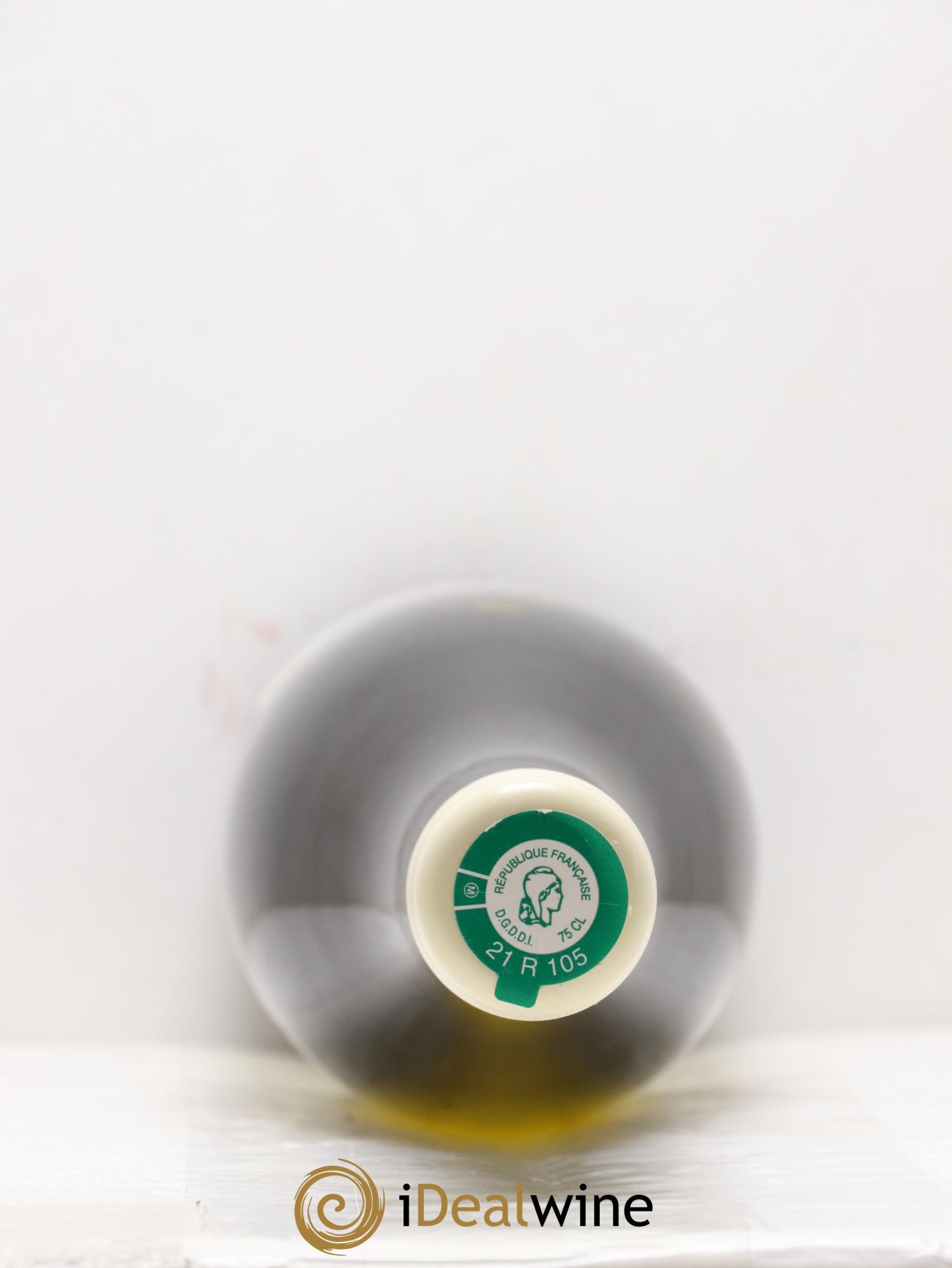 Puligny-Montrachet Les Tremblots Haute Densité Hubert Lamy  2016 - Lotto di 1 bottiglia - 2