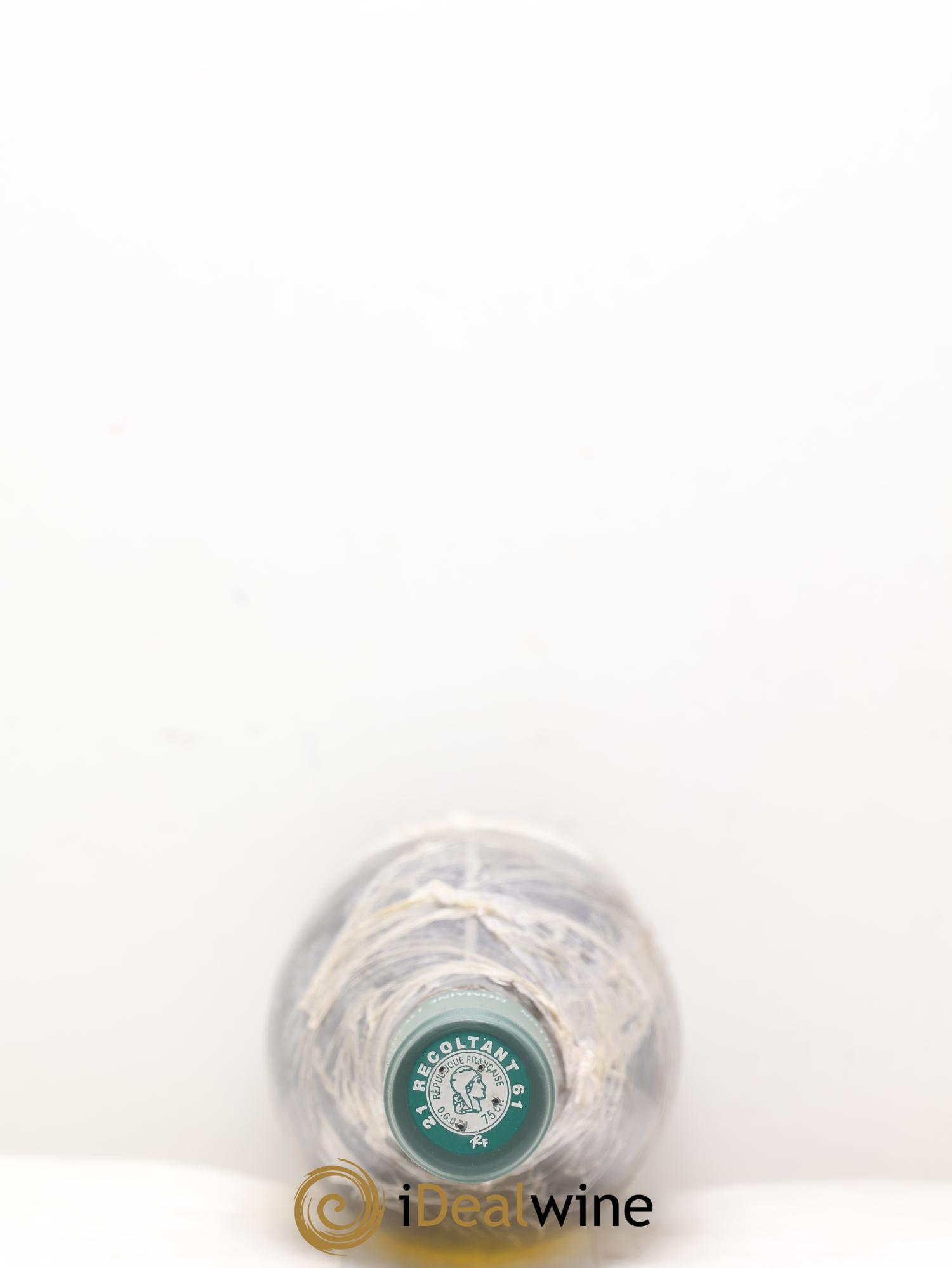 Bienvenues-Bâtard-Montrachet Grand Cru Jacques Carillon (Domaine) 2015 - Lot of 1 bottle - 1