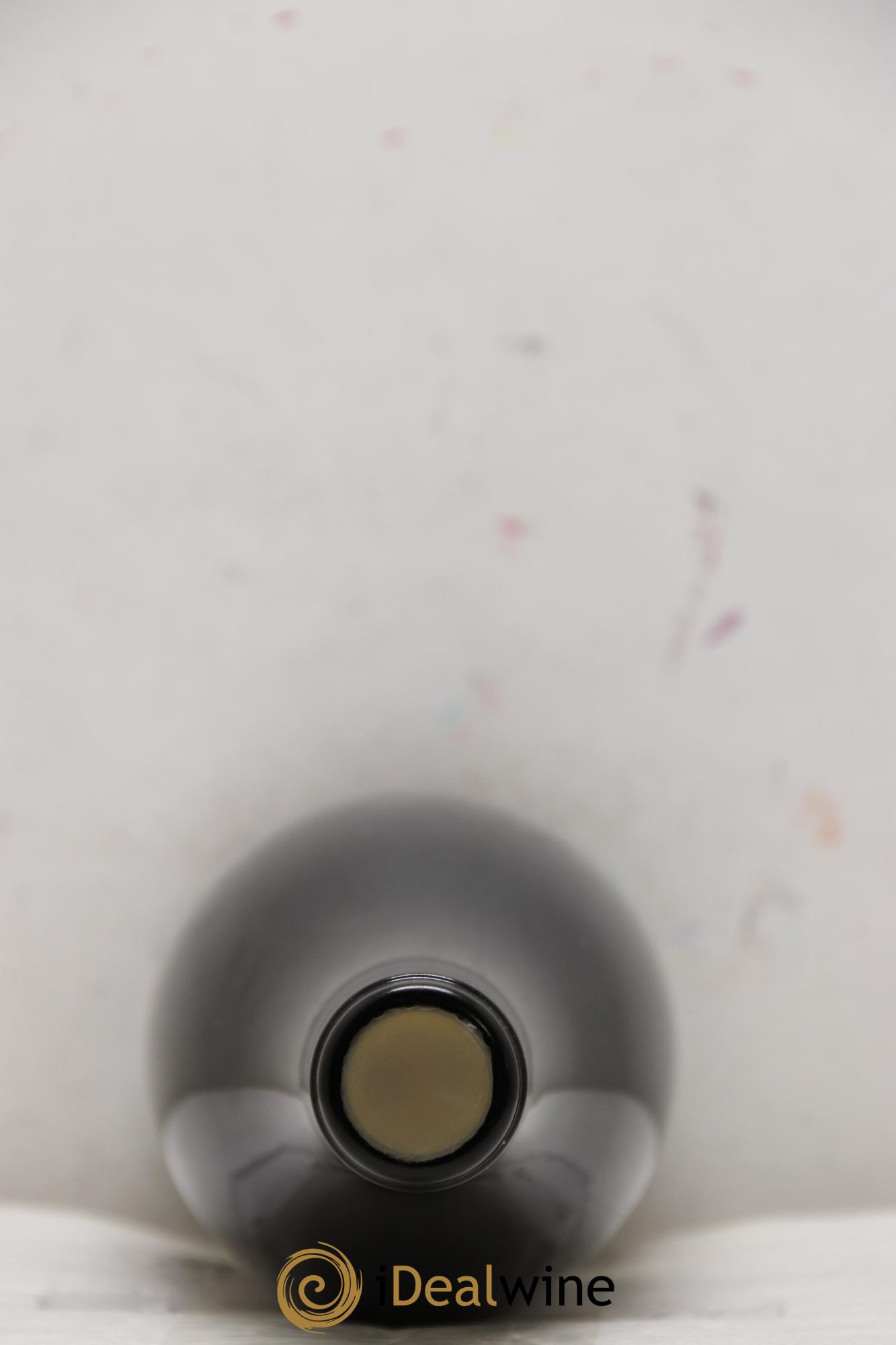 Nuits-Saint-Georges 1er Cru Clos des Argillières Prieuré Roch  2018 - Lot de 1 bouteille - 2