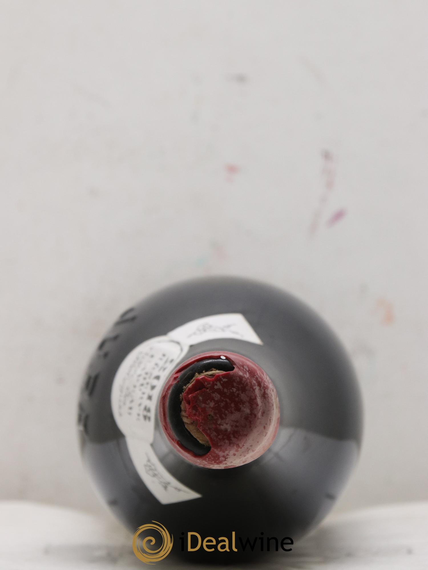 Arbois Trousseau Ruzard Cuvée des Géologues Lucien Aviet (Domaine) 2018 - Lot de 1 bouteille - 1