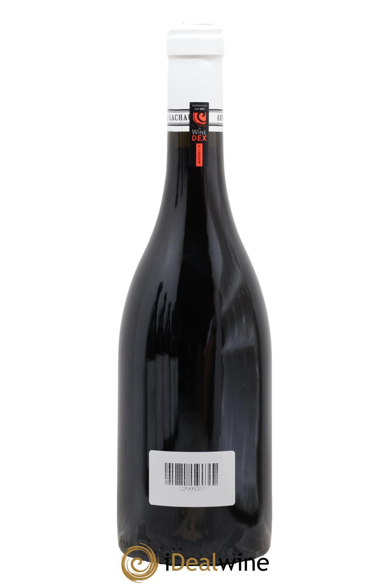 Nuits-Saint-Georges 1er Cru Les Procès Arnoux-Lachaux (Domaine) 2018 - Lot of 1 bottle - 1