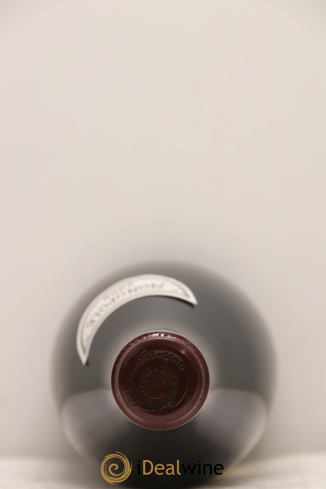 La Tâche Grand Cru Domaine de la Romanée-Conti 2006 - Posten von 1 Flasche - 2