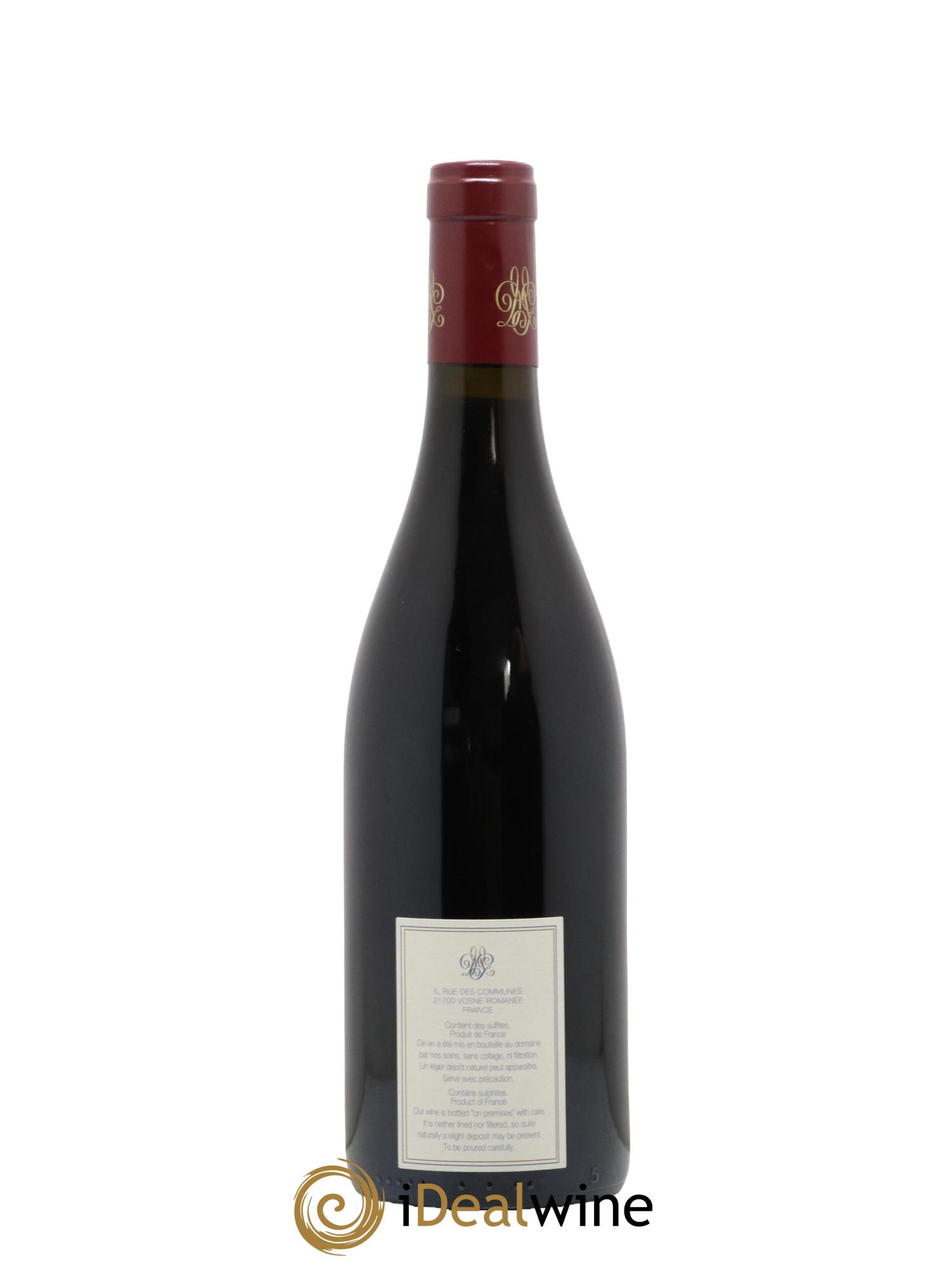 Echezeaux Grand Cru Mugneret-Gibourg (Domaine) 2017 - Lot de 1 bouteille - 1