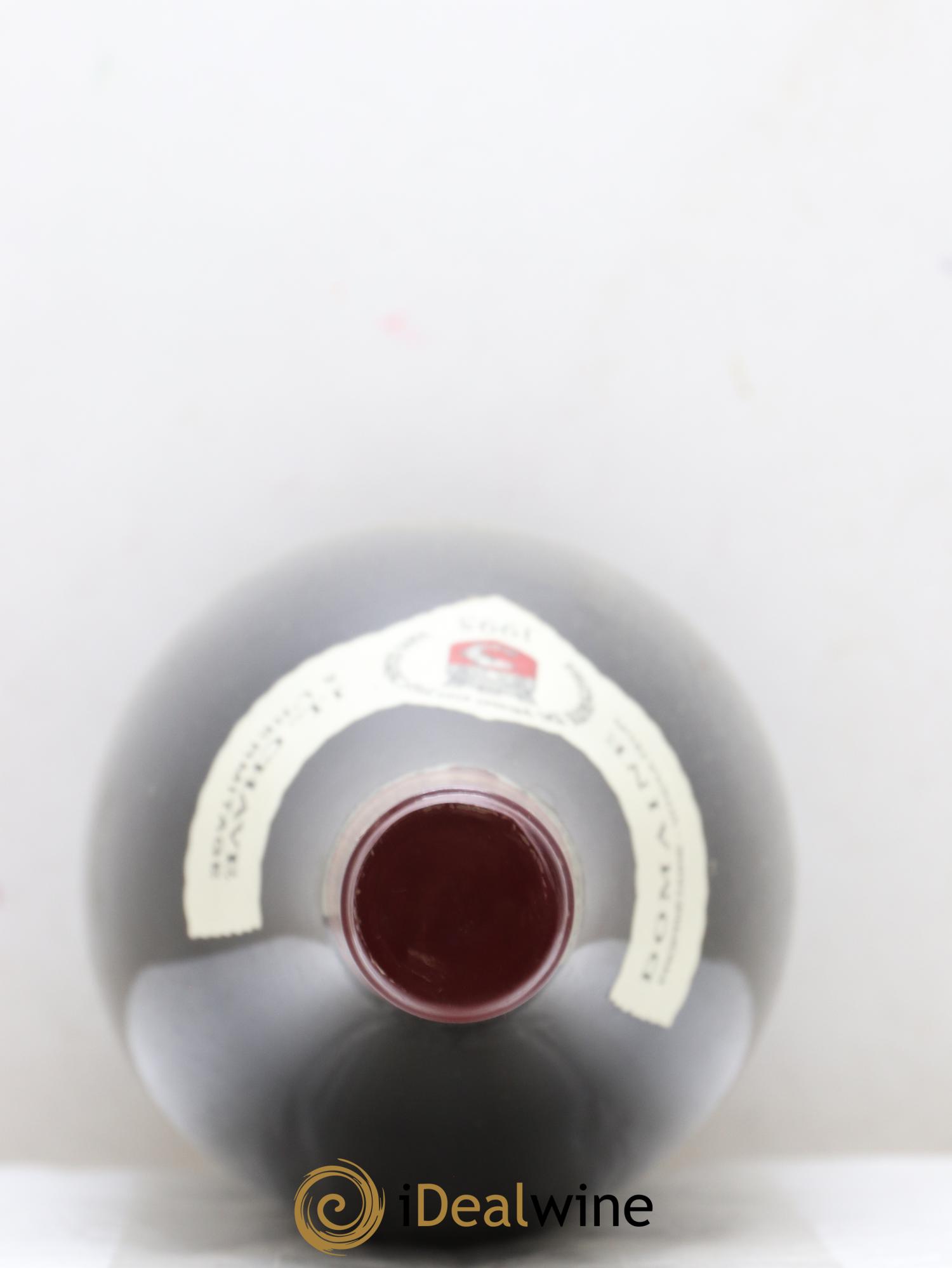 Hermitage Jean-Louis Chave 1995 - Posten von 2 Magnum - 1