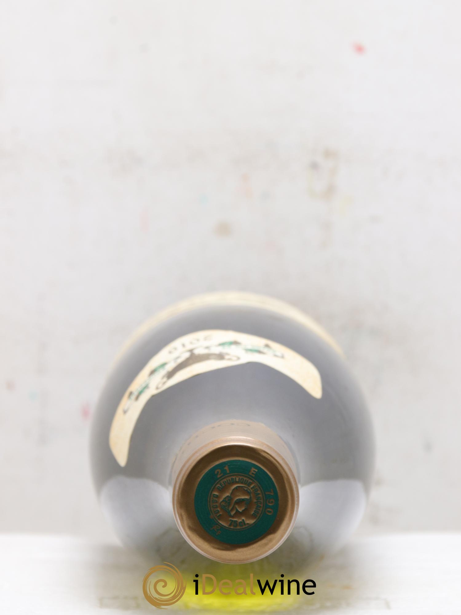 Meursault Coche Dury (Domaine) 2019 - Posten von 1 Flasche - 1