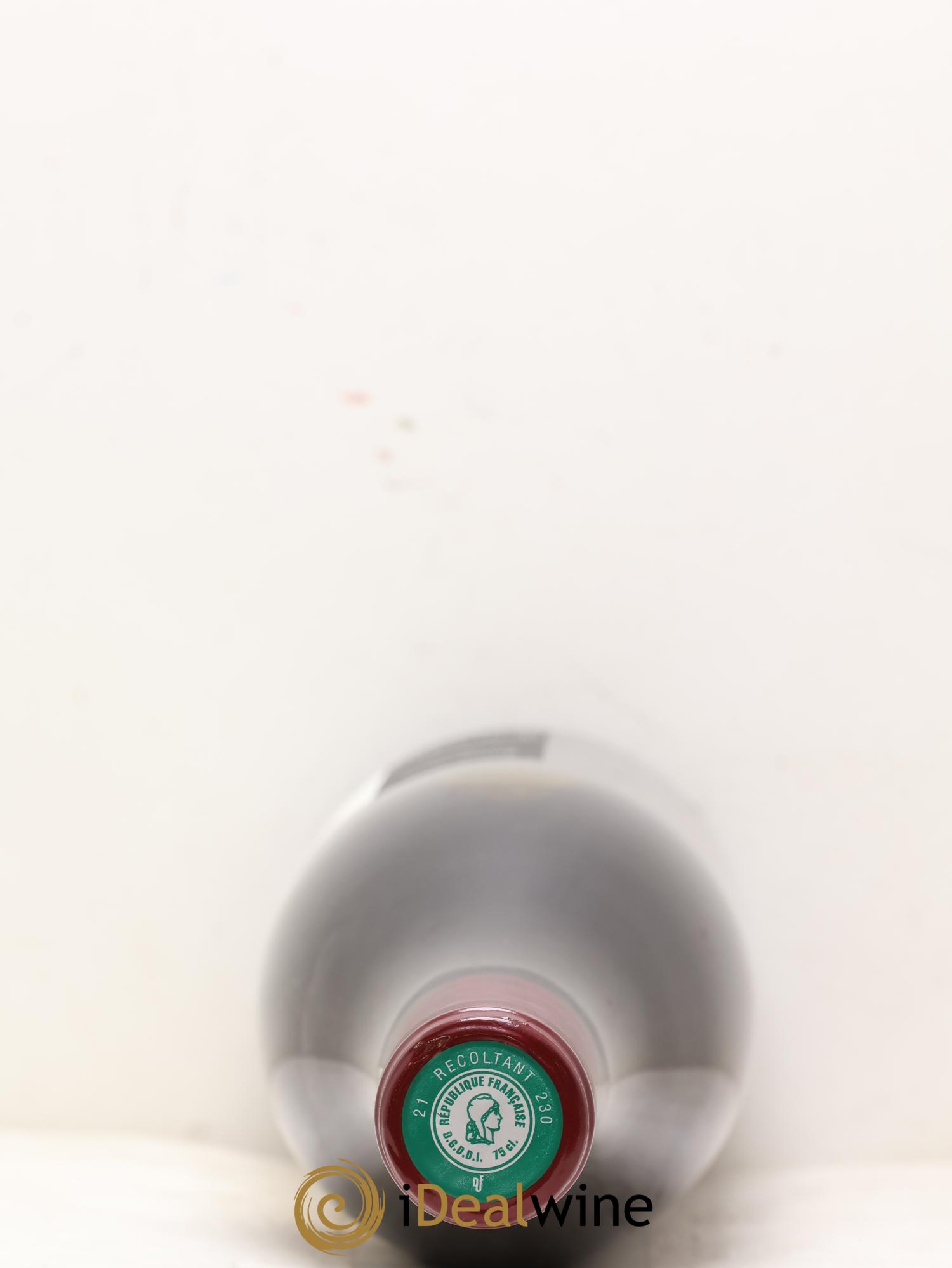 Chambolle-Musigny 1er Cru Les Cras Georges Roumier (Domaine) 2018 - Lot de 1 bouteille - 2