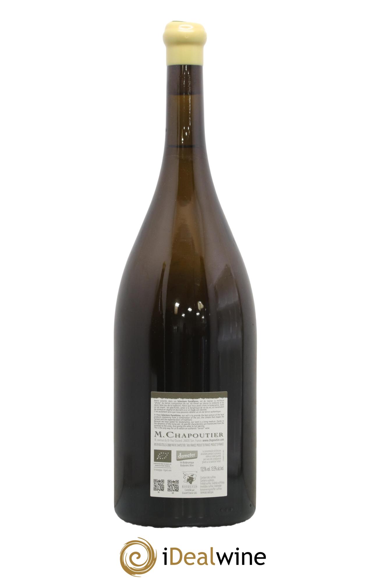 Hermitage Ermitage de l'Orée Chapoutier 2015 - Lot de 1 magnum - 1