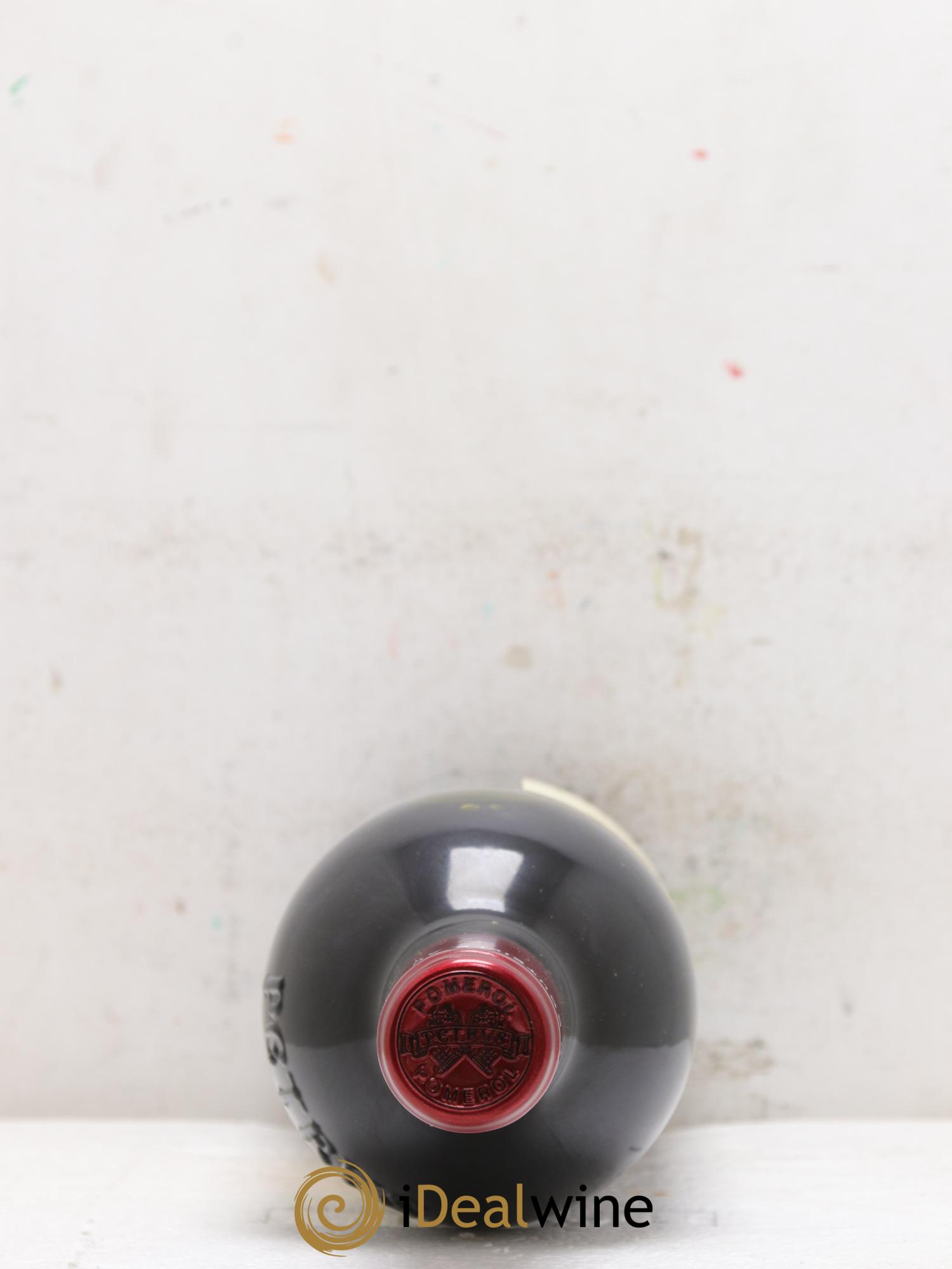 Petrus 2016 - Lot de 1 bouteille - 2