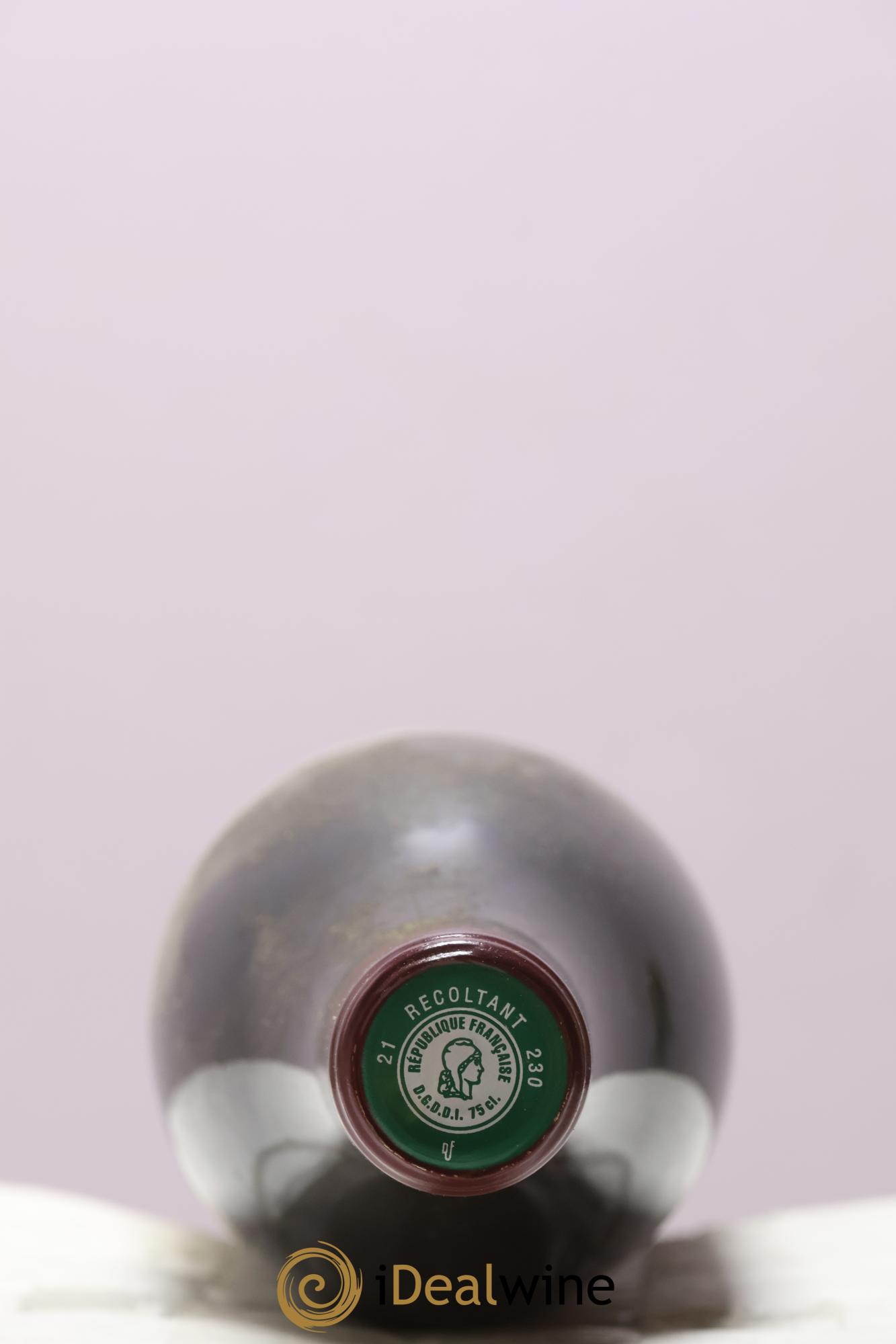 Chambolle-Musigny Georges Roumier (Domaine) 2009 - Lot of 2 bottles - 2