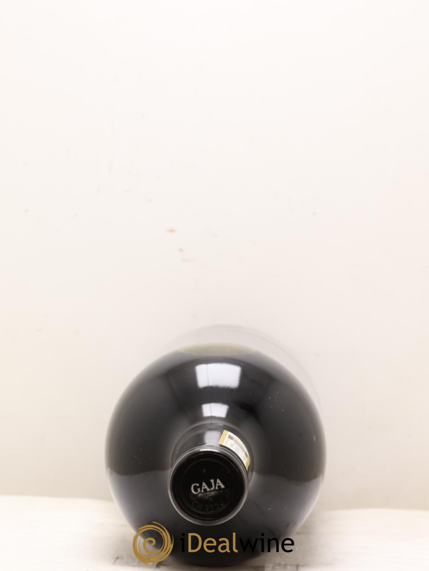 Barolo DOCG Sperss Angelo Gaja 2016 - Lot of 1 magnum - 3