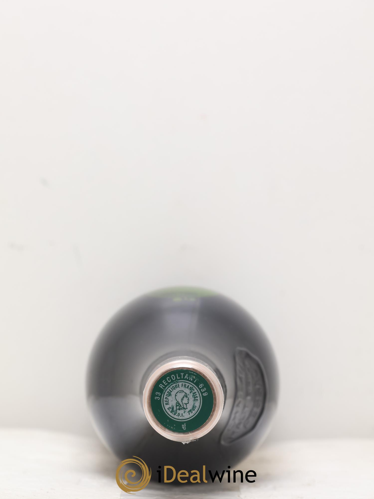 Château Haut Brion 1er Grand Cru Classé 2016 - Lotto di 1 bottiglia - 3