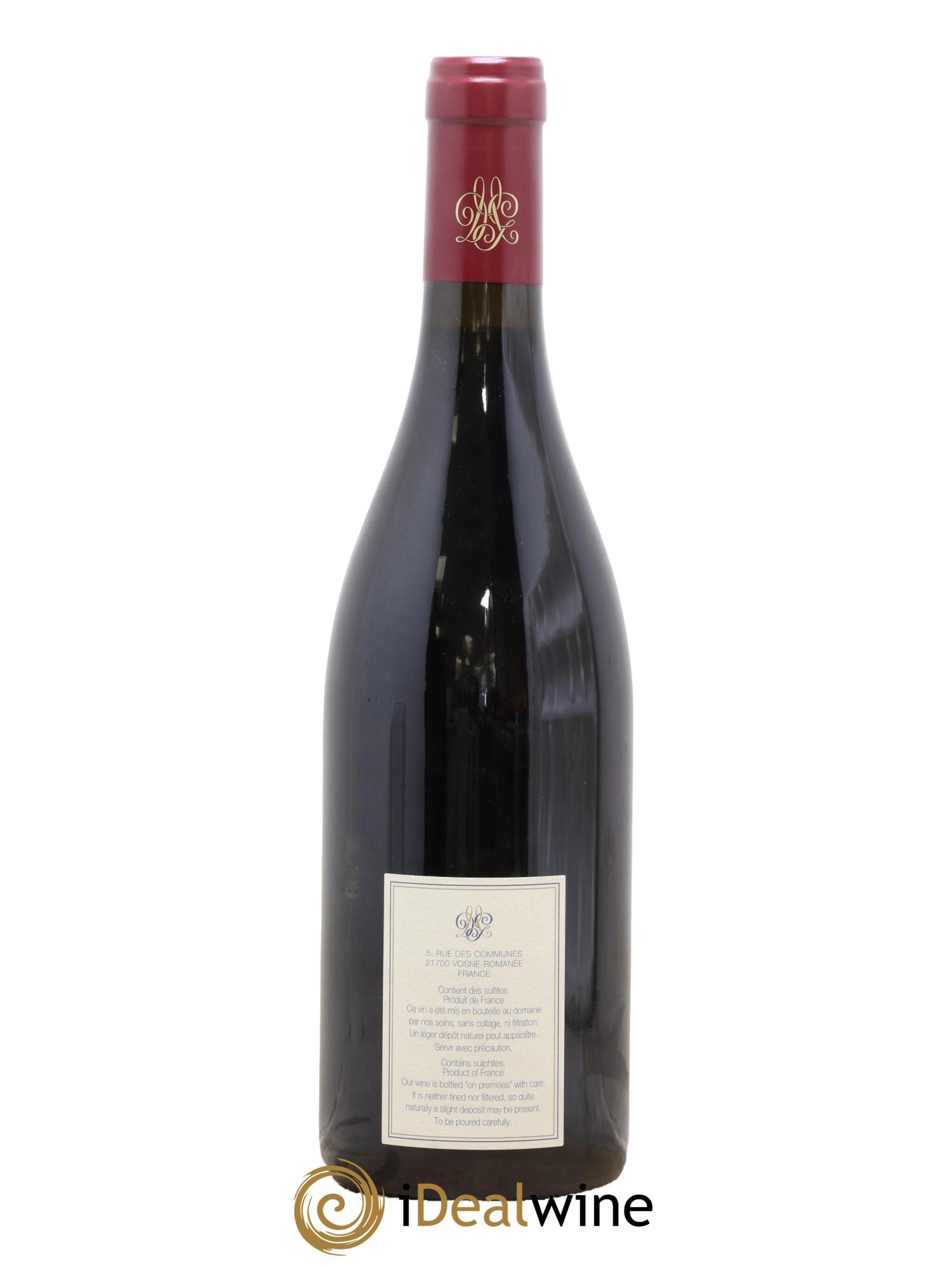 Ruchottes-Chambertin Grand Cru Mugneret-Gibourg (Domaine) 2019 - Posten von 1 Flasche - 1