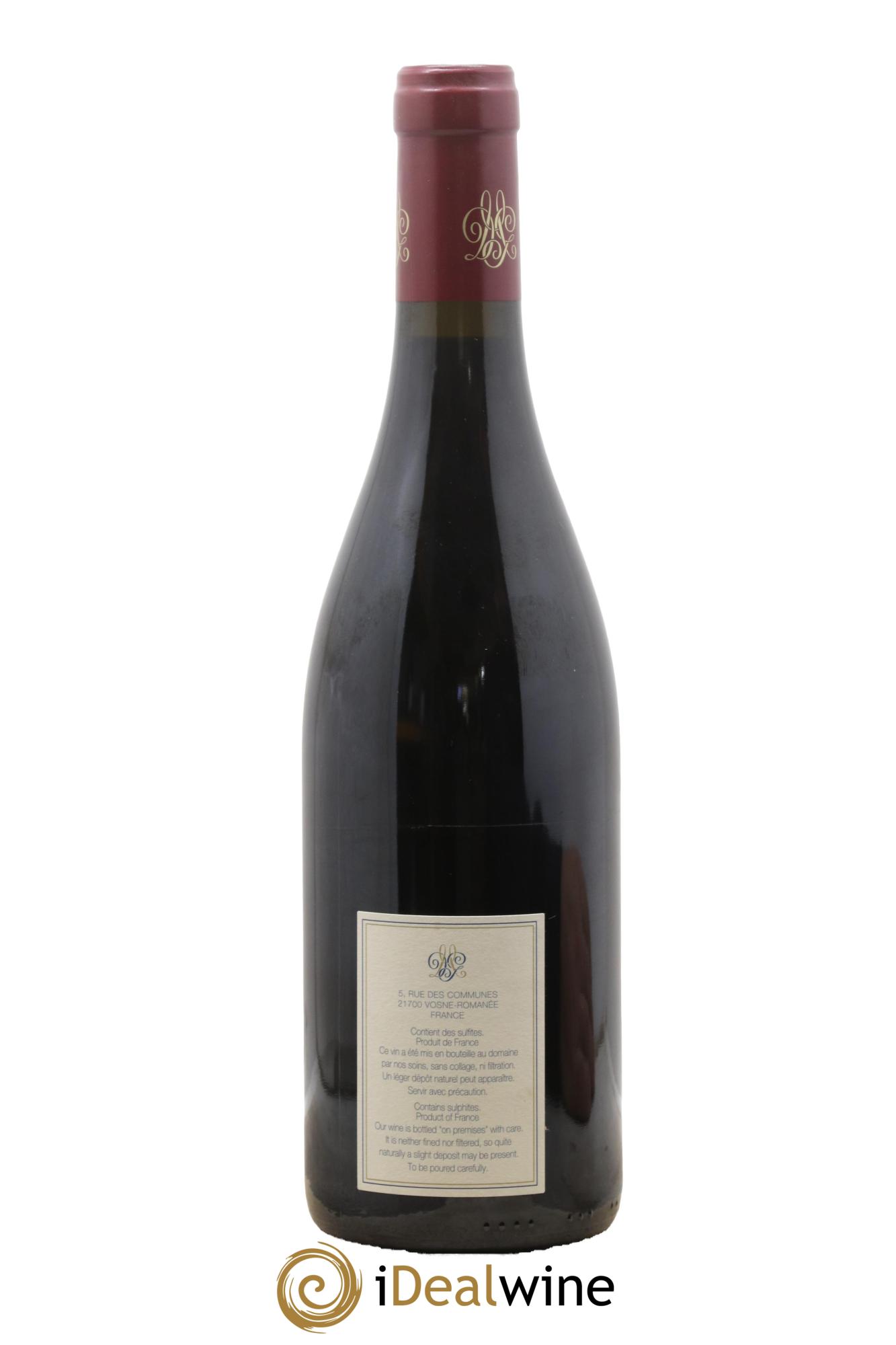 Echezeaux Grand Cru Mugneret-Gibourg (Domaine) 2019 - Lot de 1 bouteille - 1