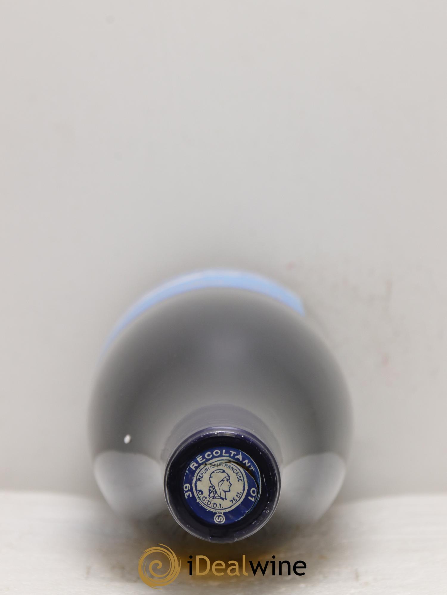 Vin de France Mon Rythme, Son Rythme Kenjiro Kagami - Domaine des Miroirs 2013 - Lot de 2 bouteilles - 1