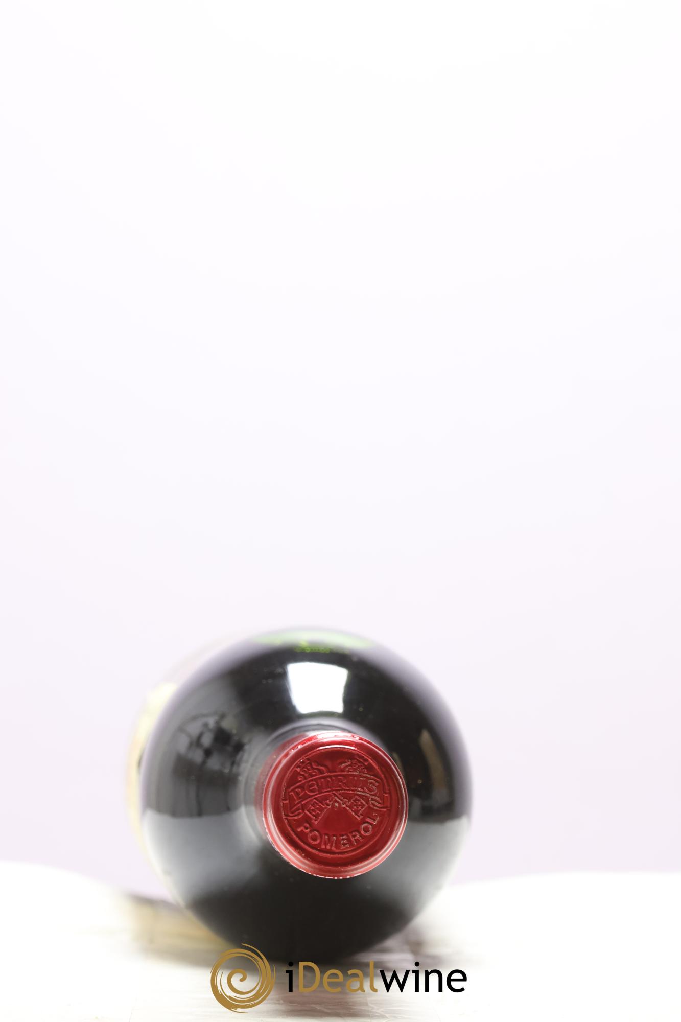 Petrus 1990 - Posten von 1 Flasche - 1