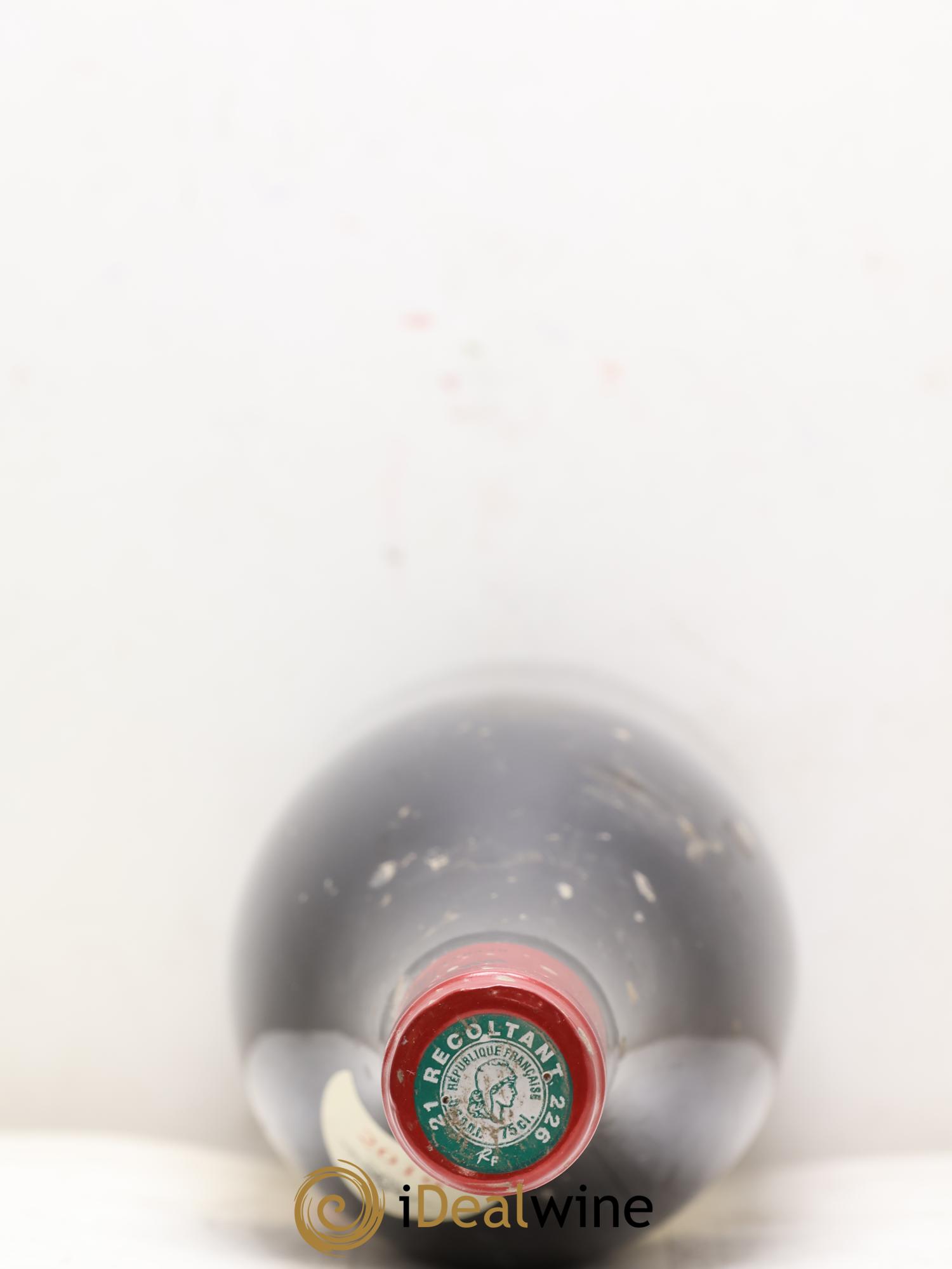 Clos de la Roche Grand Cru Armand Rousseau (Domaine) 2019 - Lotto di 2 bottiglie - 1