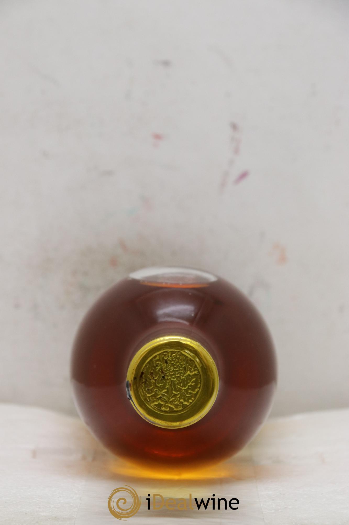 Jurançon Clos Joliette 1982 - Lotto di 1 bottiglia - 1