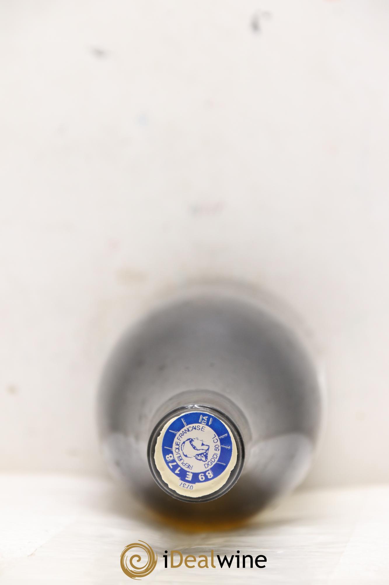 Vin de France Trésor d'Aiglepierre - Echarde Jean-Marc Brignot 2004 - Lotto di 1 formato 50cl - 1